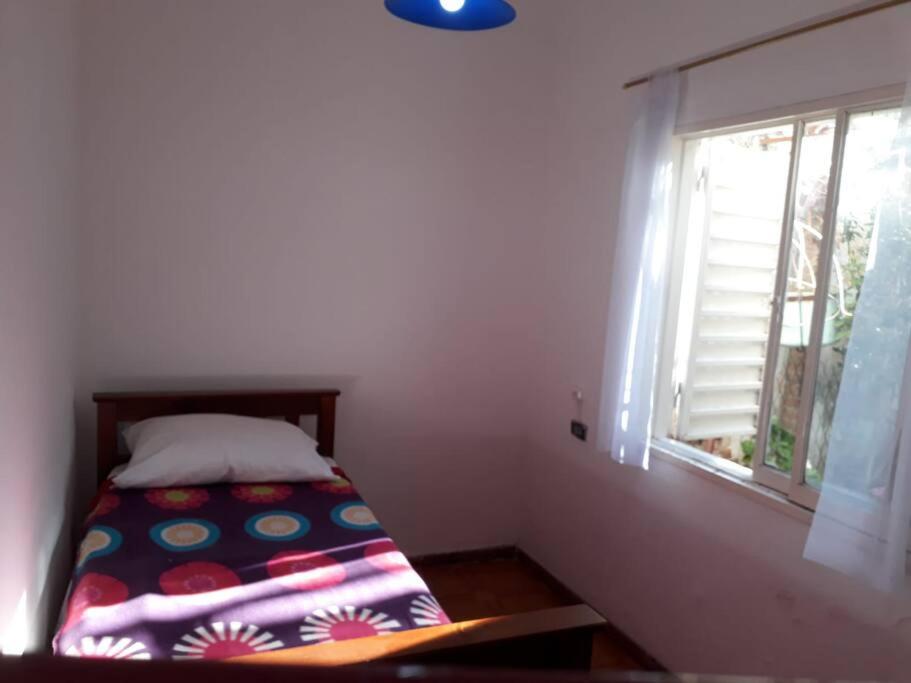 Casa-Departamento en barrio Juniors. Como en casa.