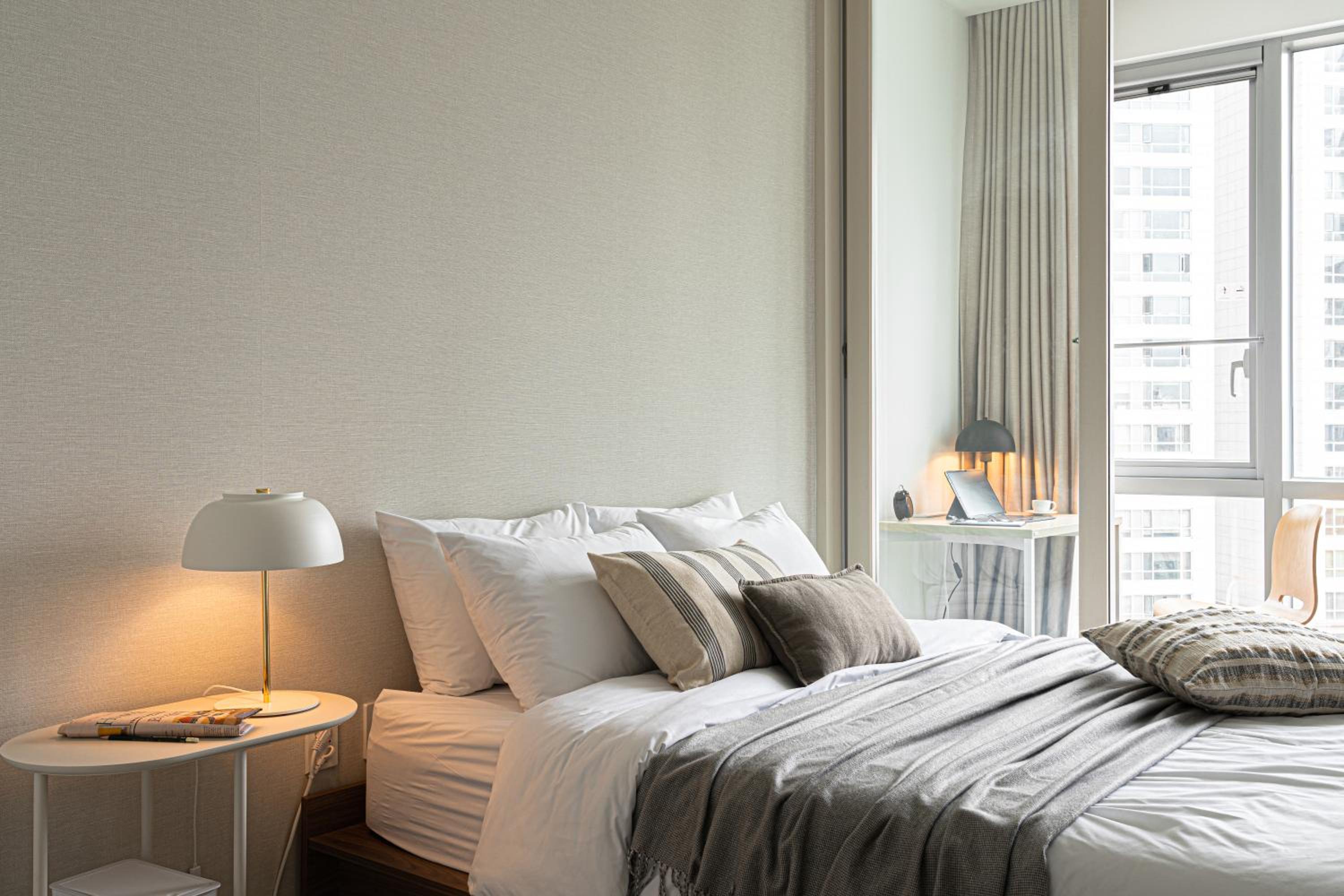 Urbanstay Residence Dongtan view 3