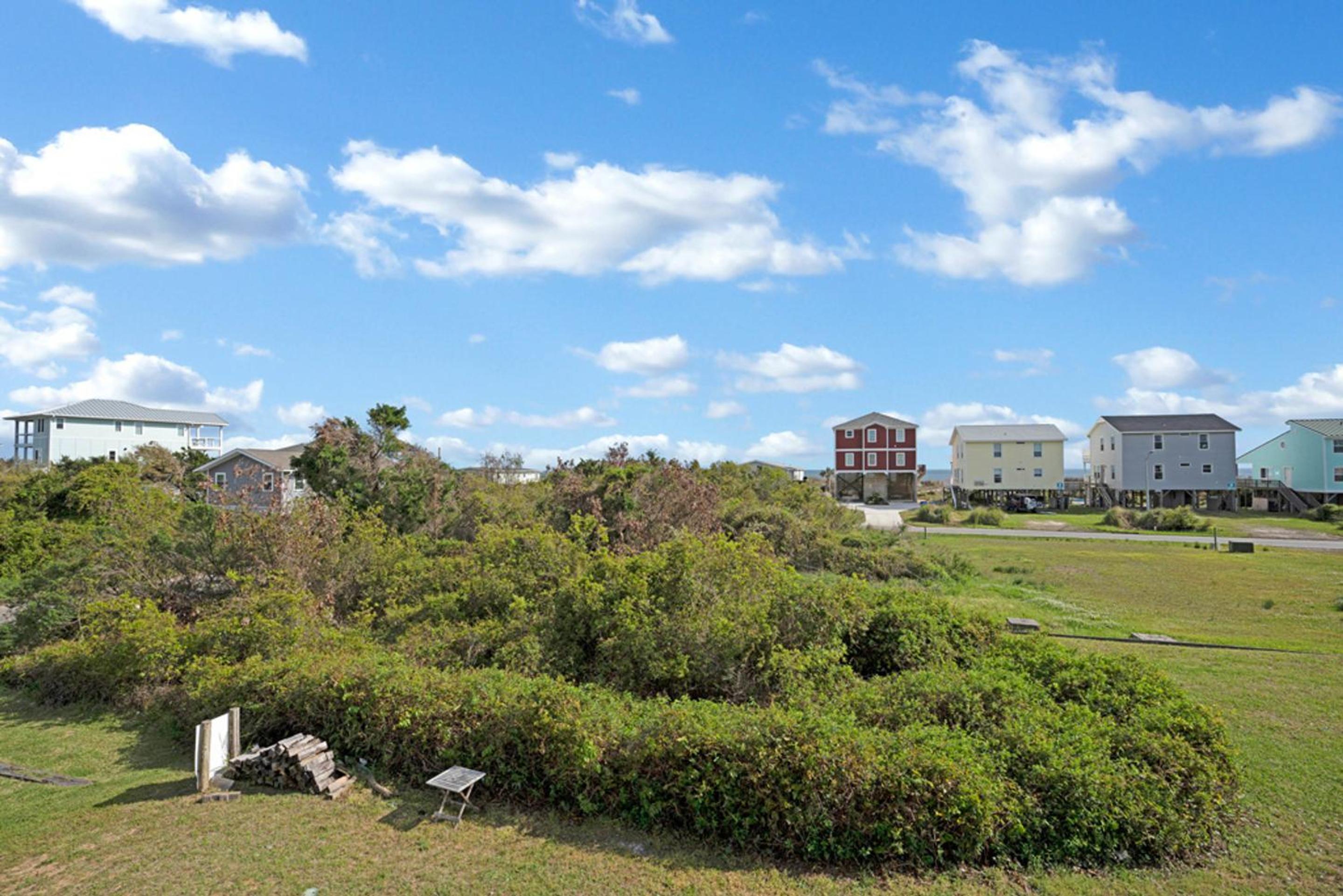 The Hideaway by Oak Island Accommodations