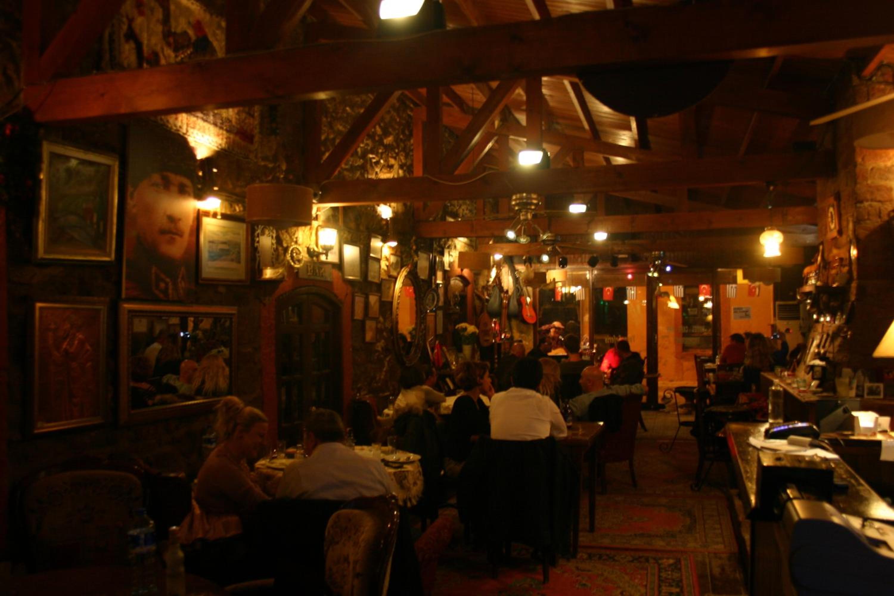 Otel Yorgo Seferis