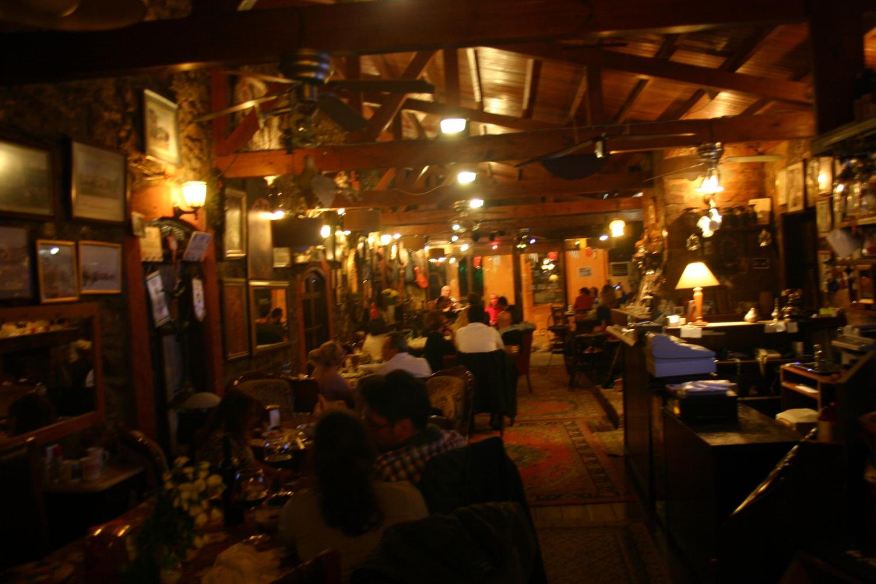 Otel Yorgo Seferis