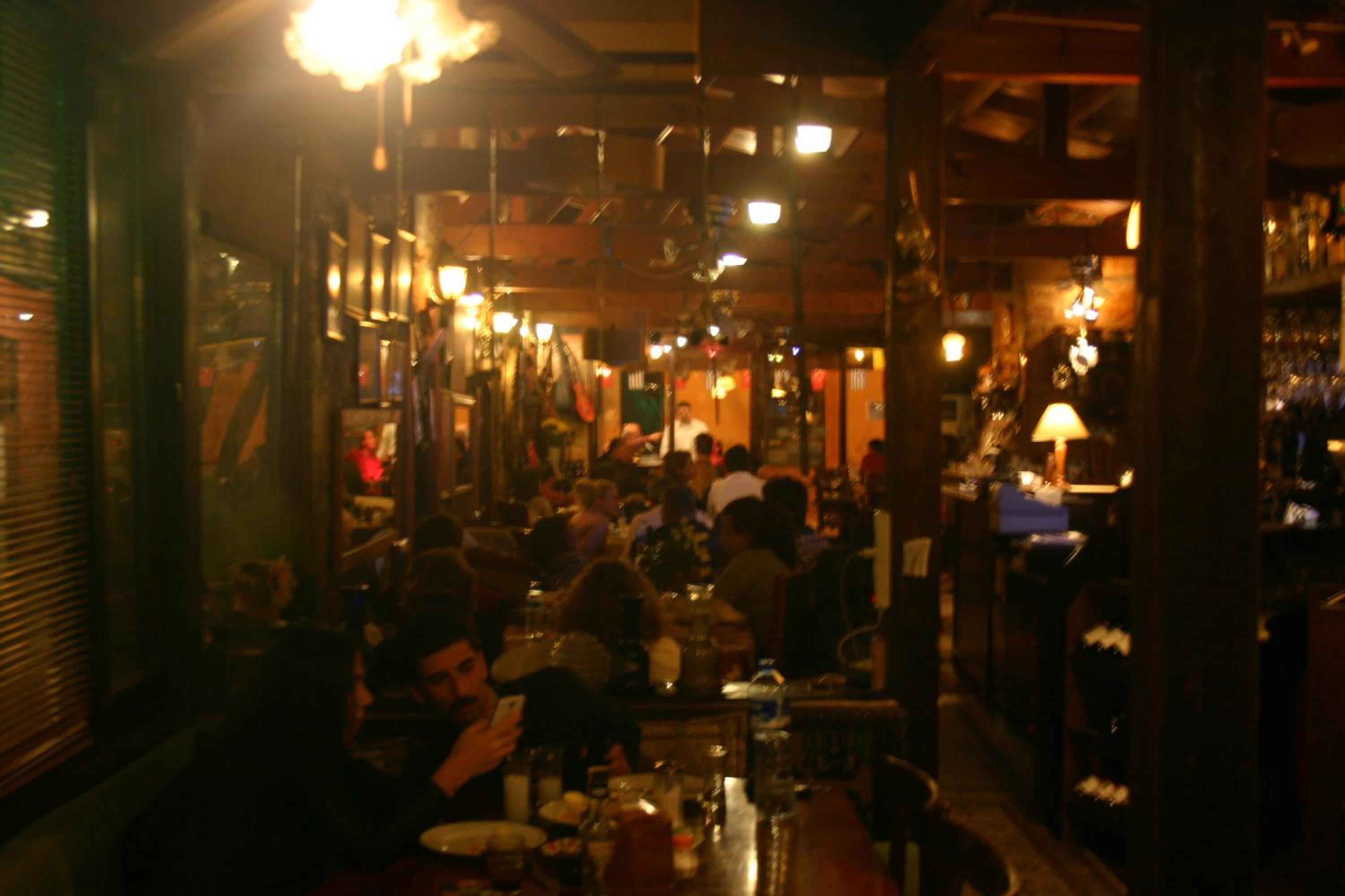 Otel Yorgo Seferis