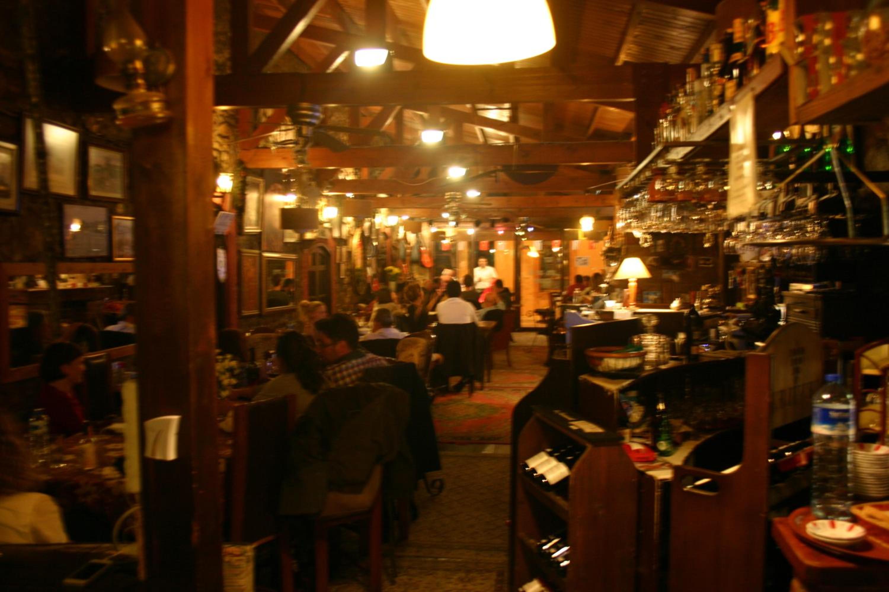 Otel Yorgo Seferis