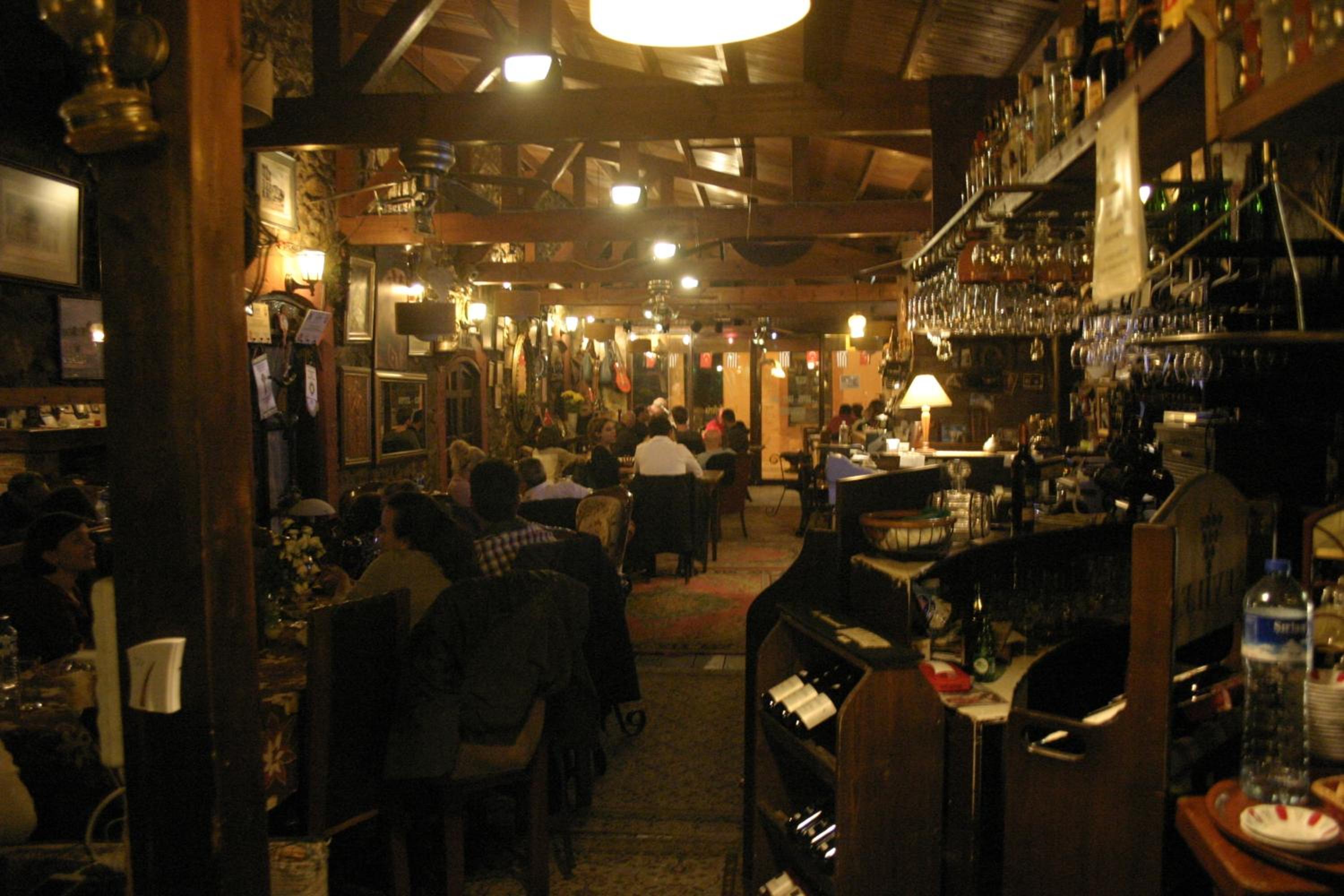 Otel Yorgo Seferis