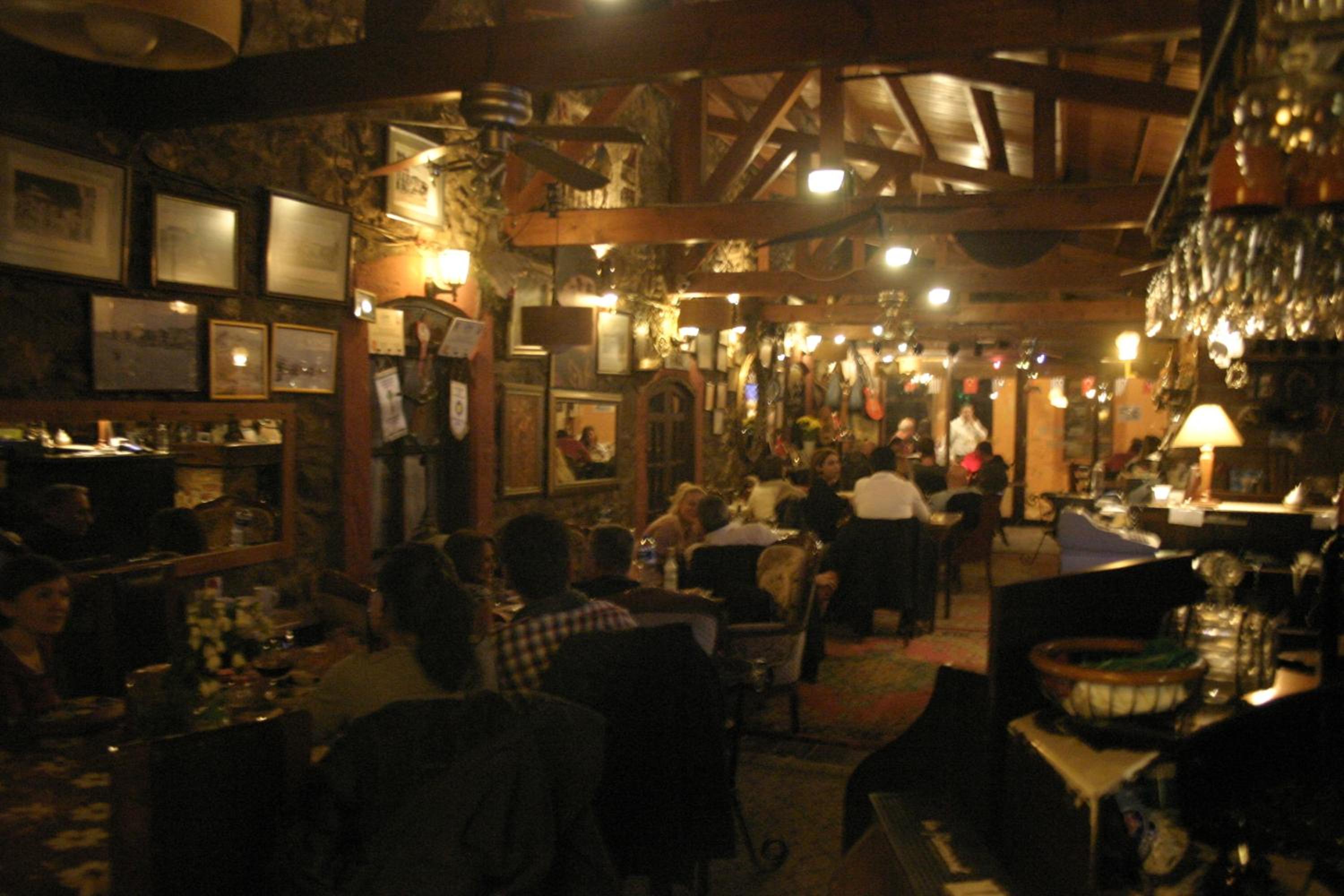 Otel Yorgo Seferis