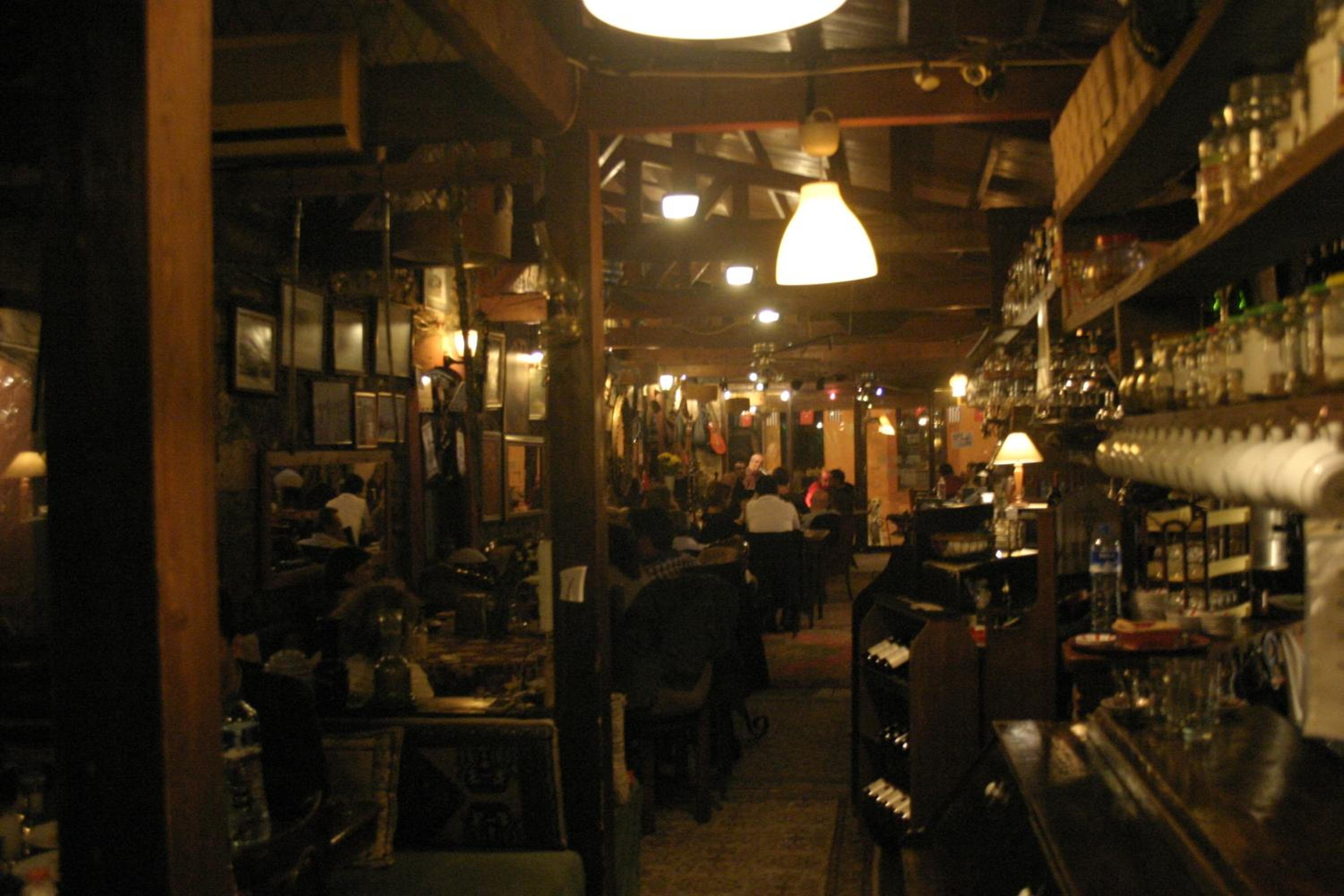 Otel Yorgo Seferis