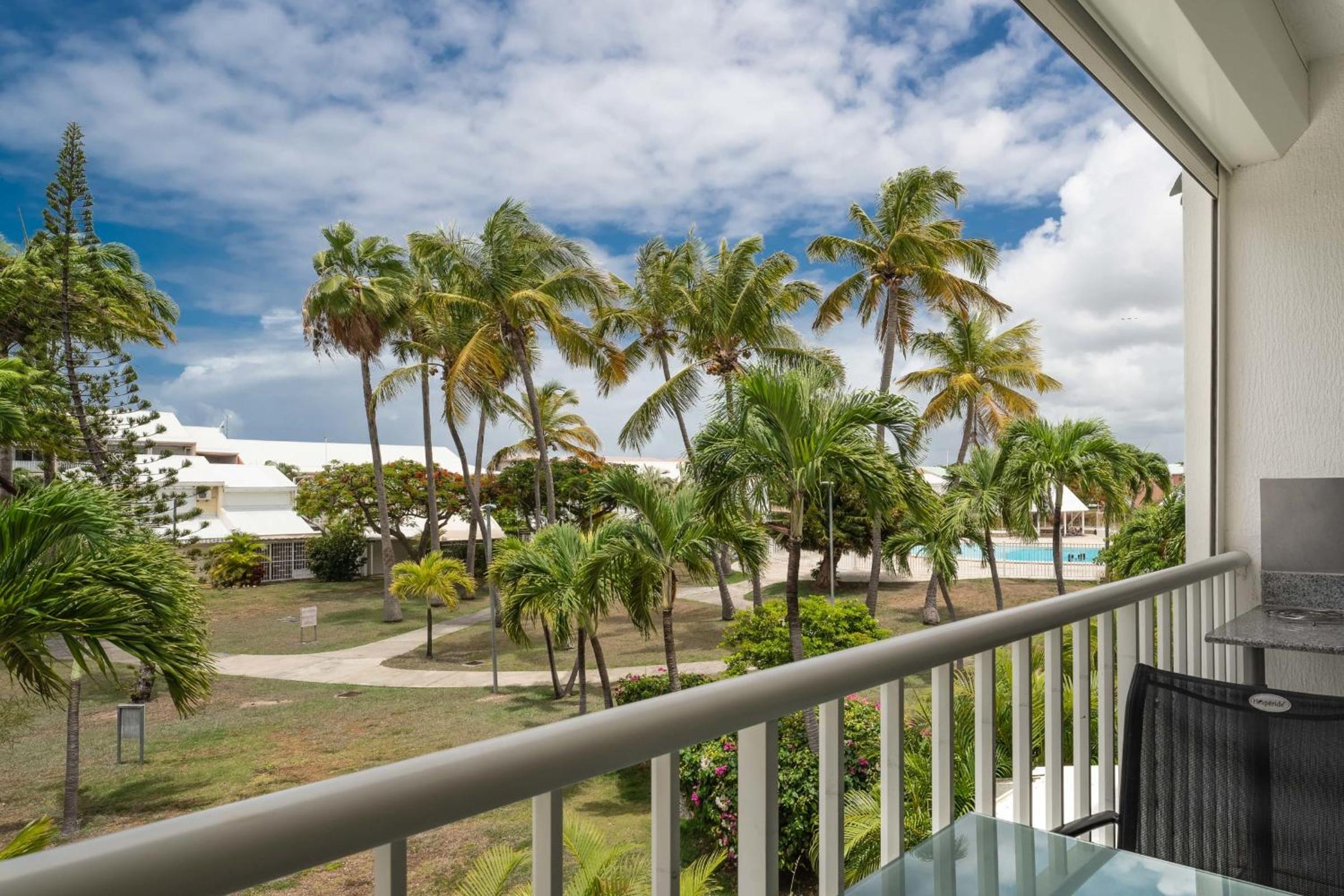 Appartement Sans Souci view 5