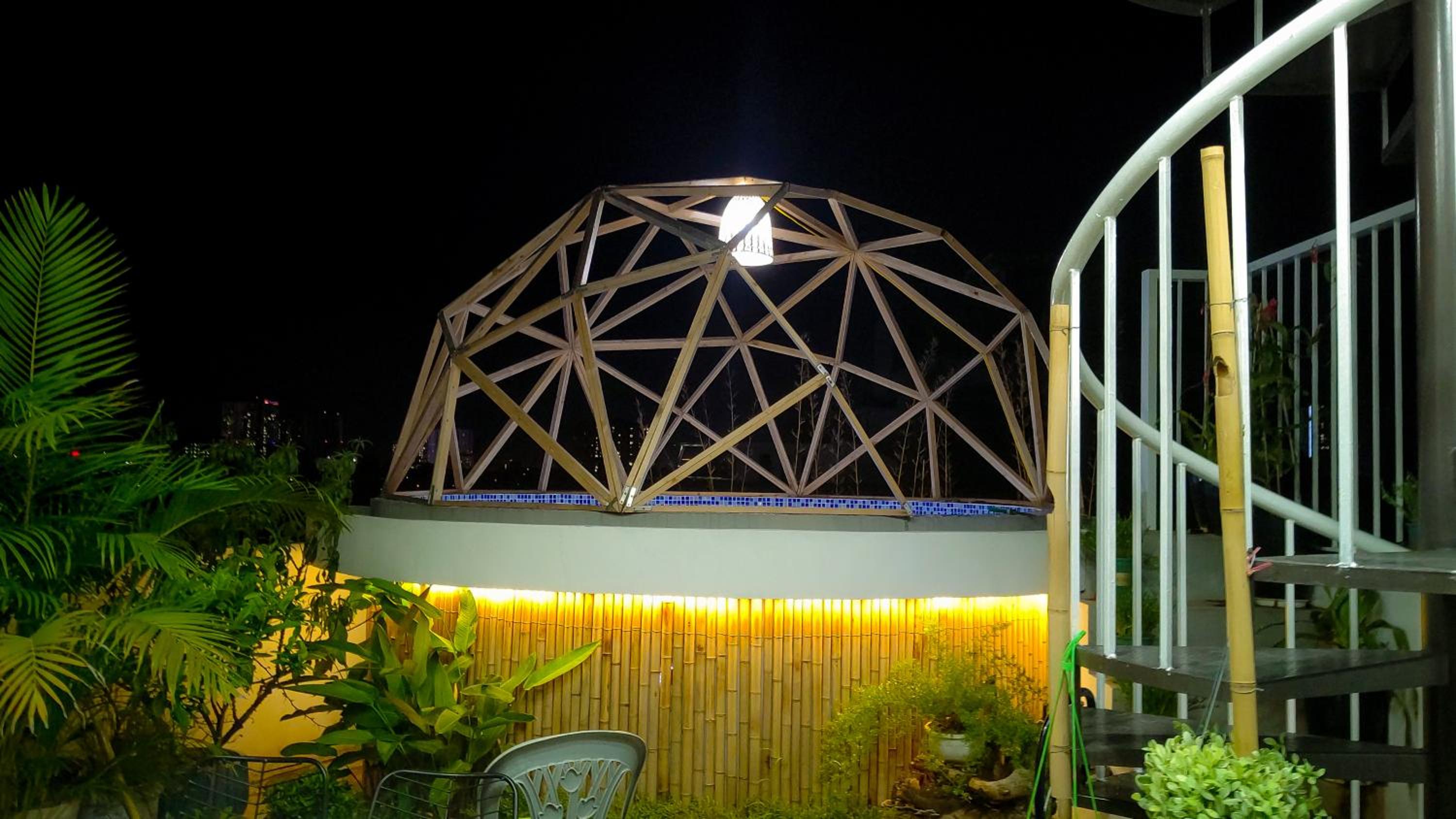 Green Line Long Bien - Serviced Apartment - Ngoc Thuy - Hanoi