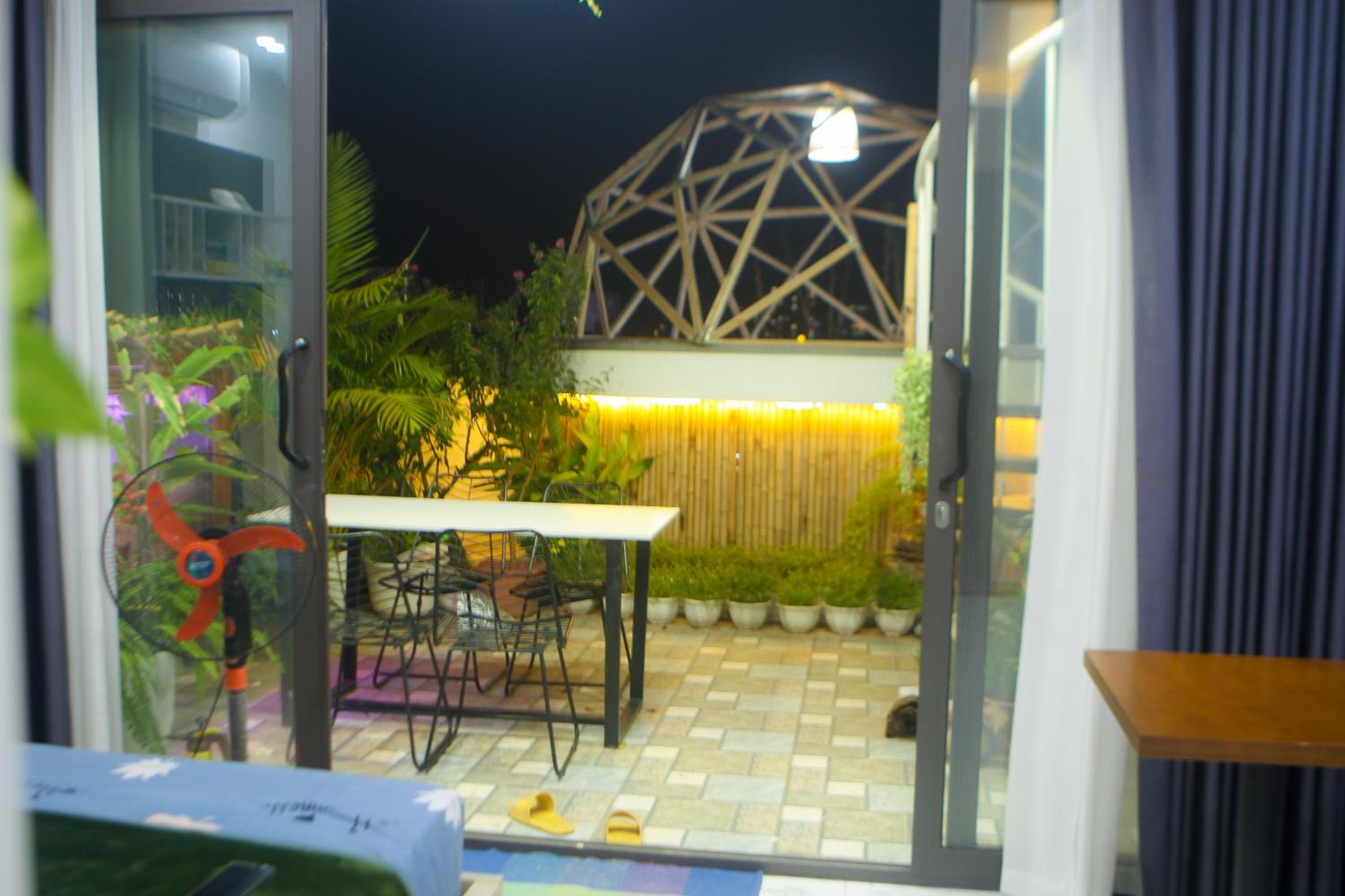 Green Line Long Bien - Serviced Apartment - Ngoc Thuy - Hanoi