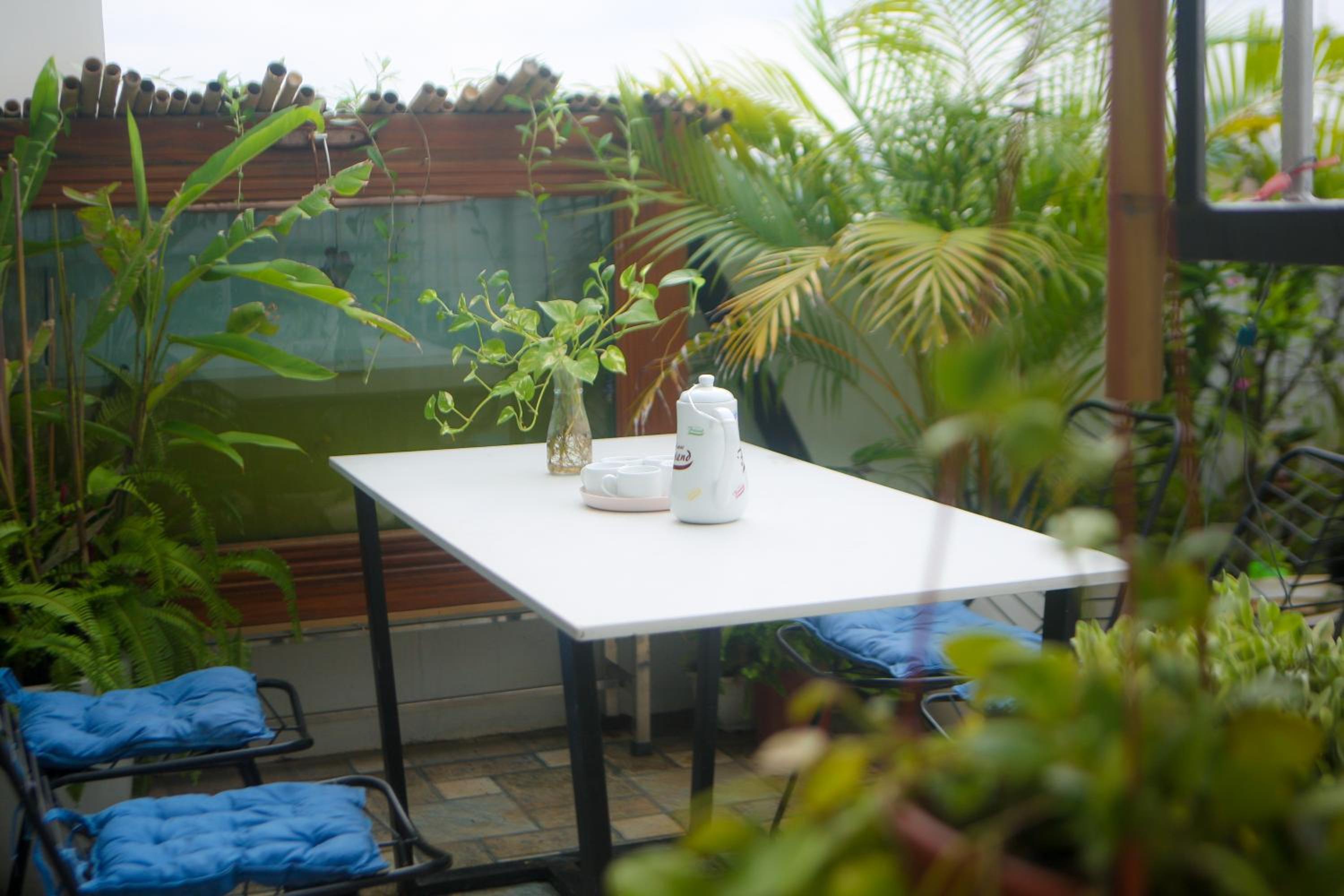 Green Line Long Bien - Serviced Apartment - Ngoc Thuy - Hanoi