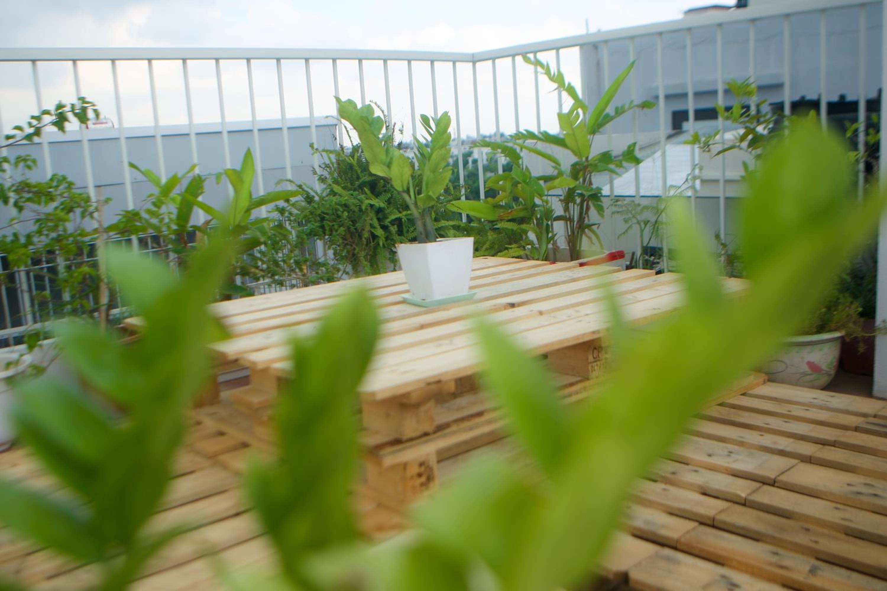 Green Line Long Bien - Serviced Apartment - Ngoc Thuy - Hanoi