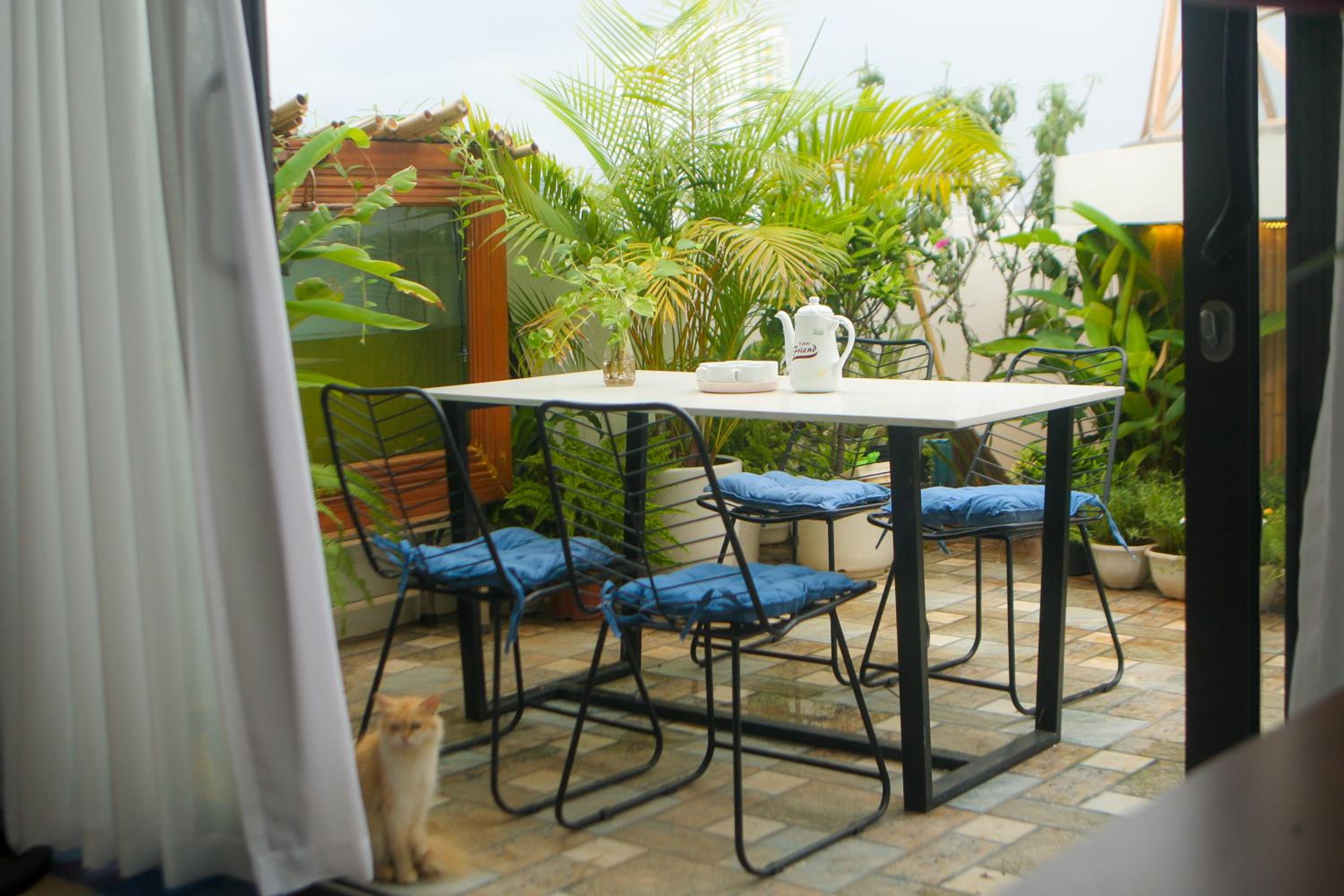 Green Line Long Bien - Serviced Apartment - Ngoc Thuy - Hanoi