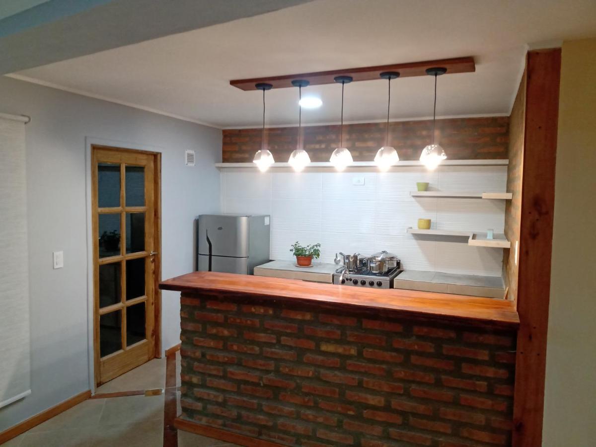 Balcón al Piltri Casa de Montaña