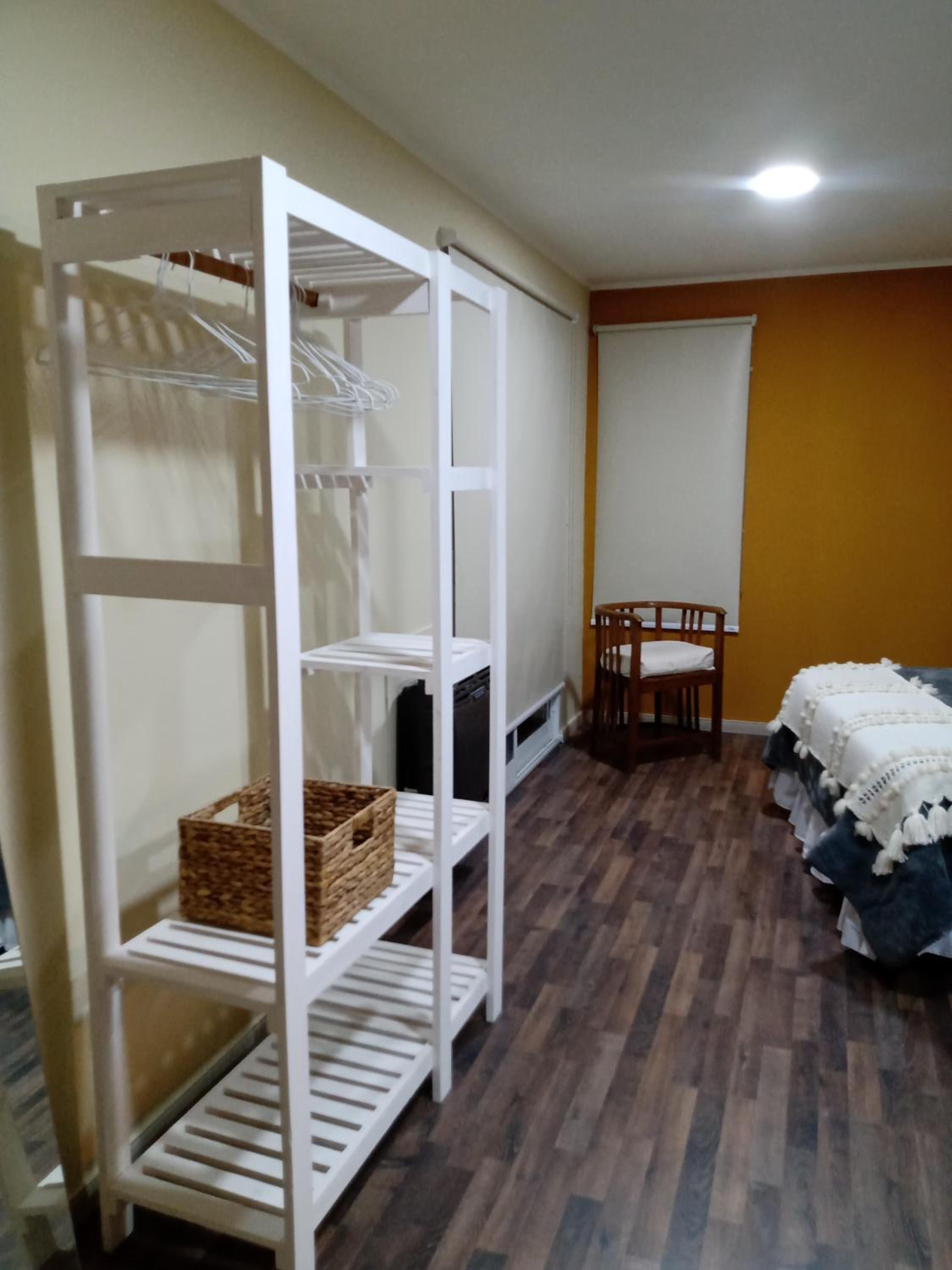 Balcón al Piltri Casa de Montaña