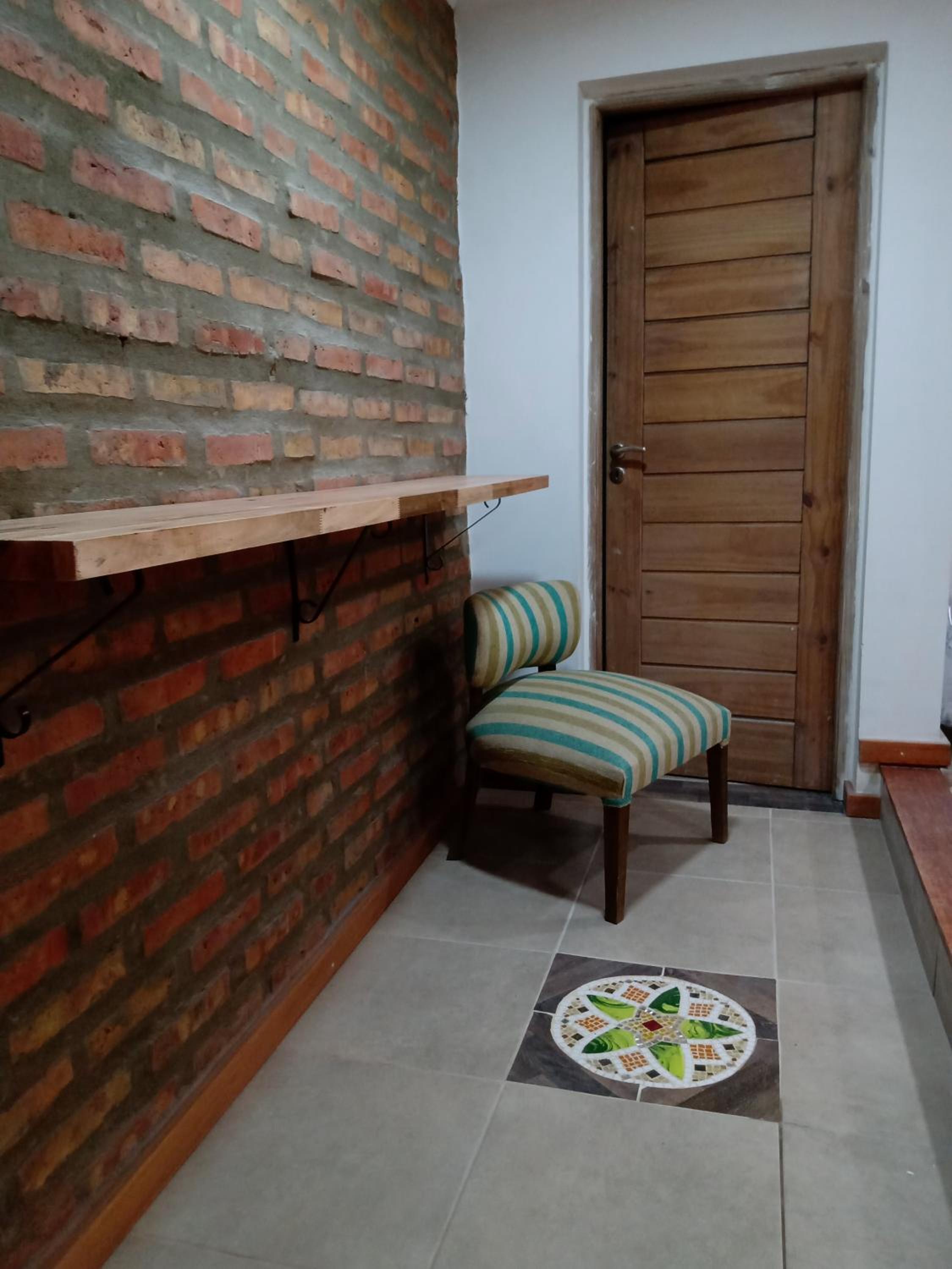 Balcón al Piltri Casa de Montaña