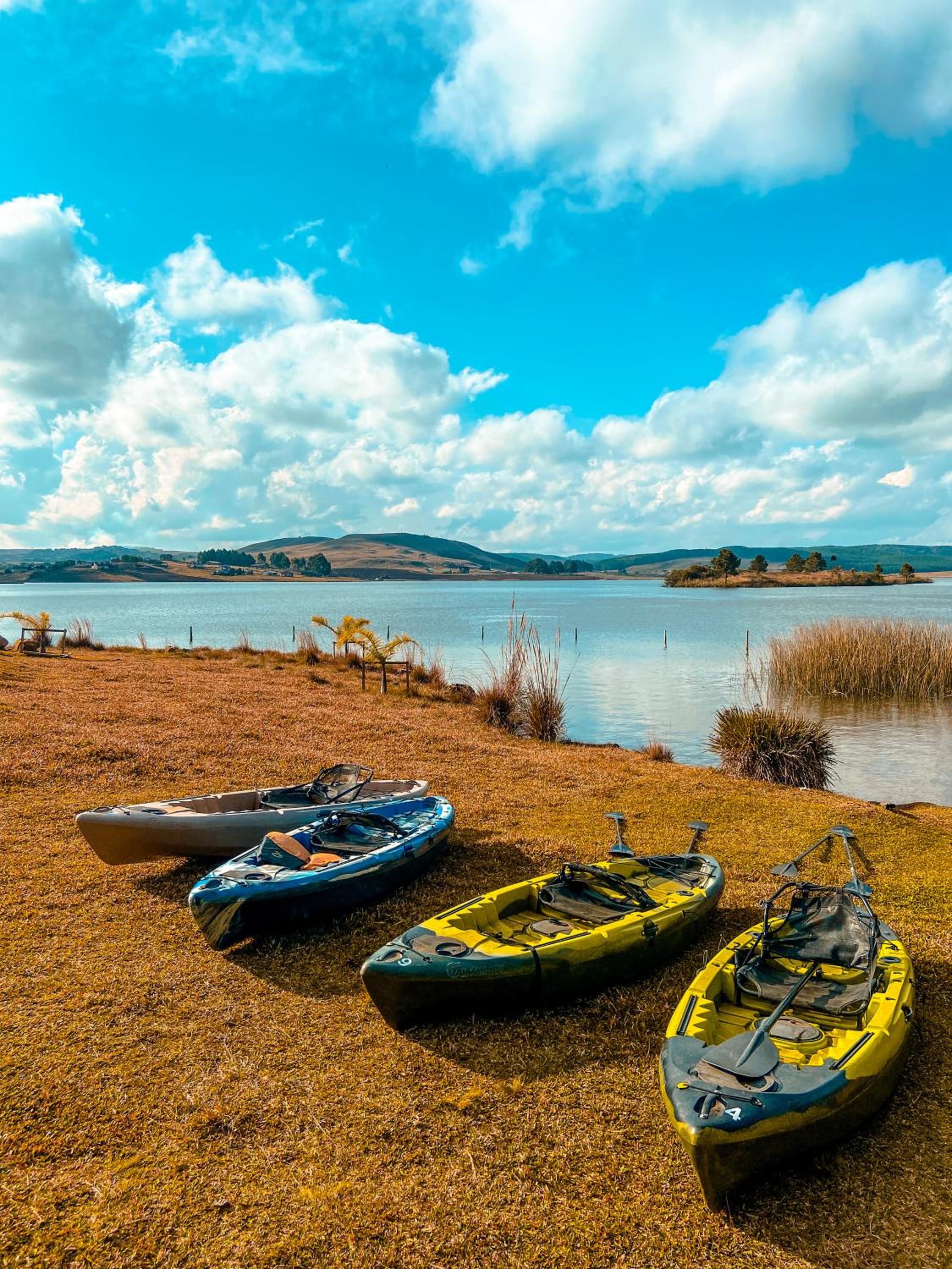 Tedesco Eco Park