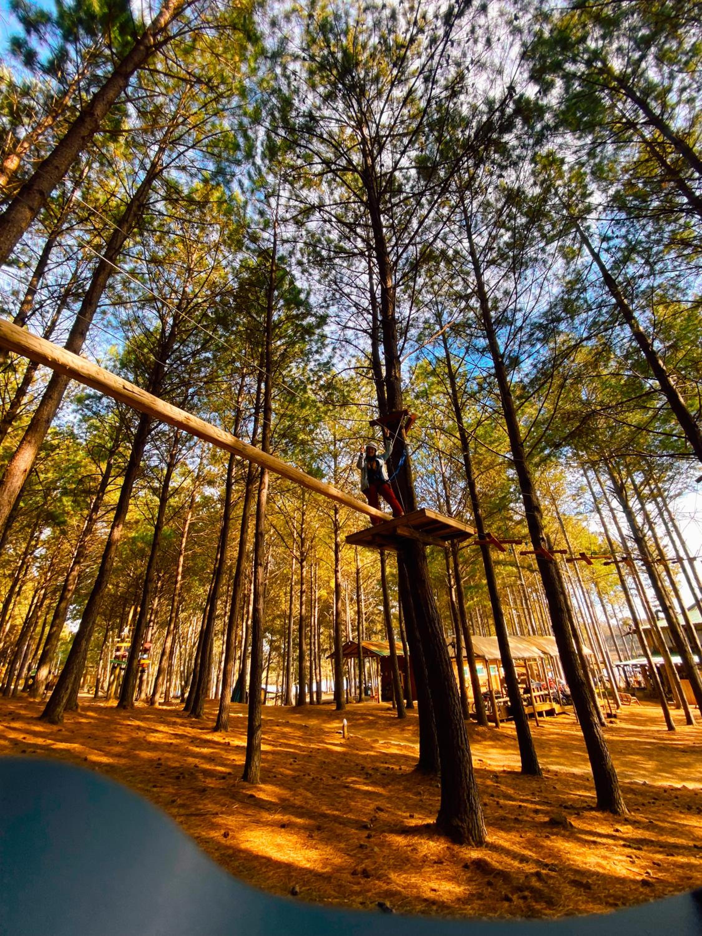 Tedesco Eco Park