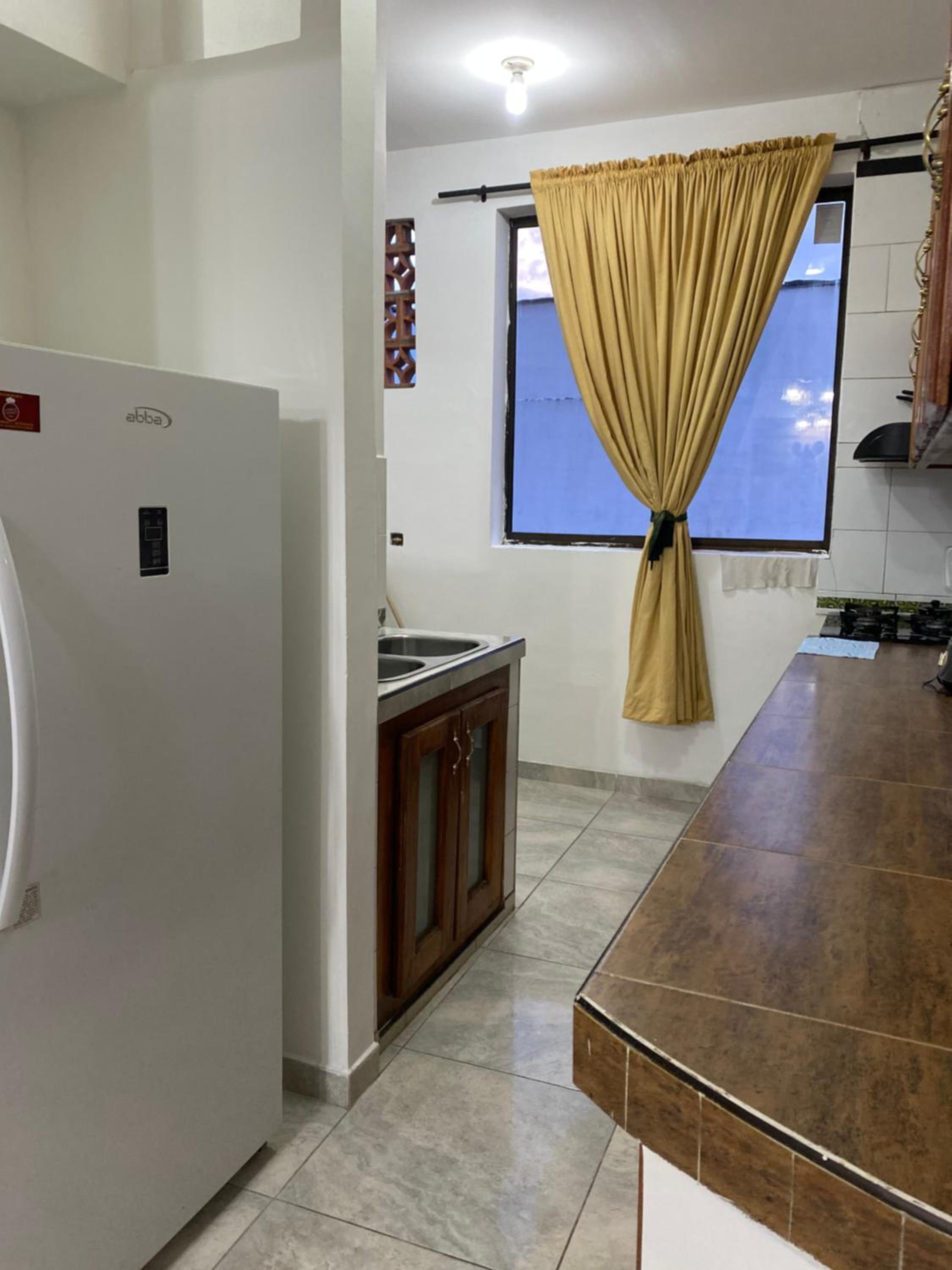 CASA CON JACUZZI CENTRO PEREIRA