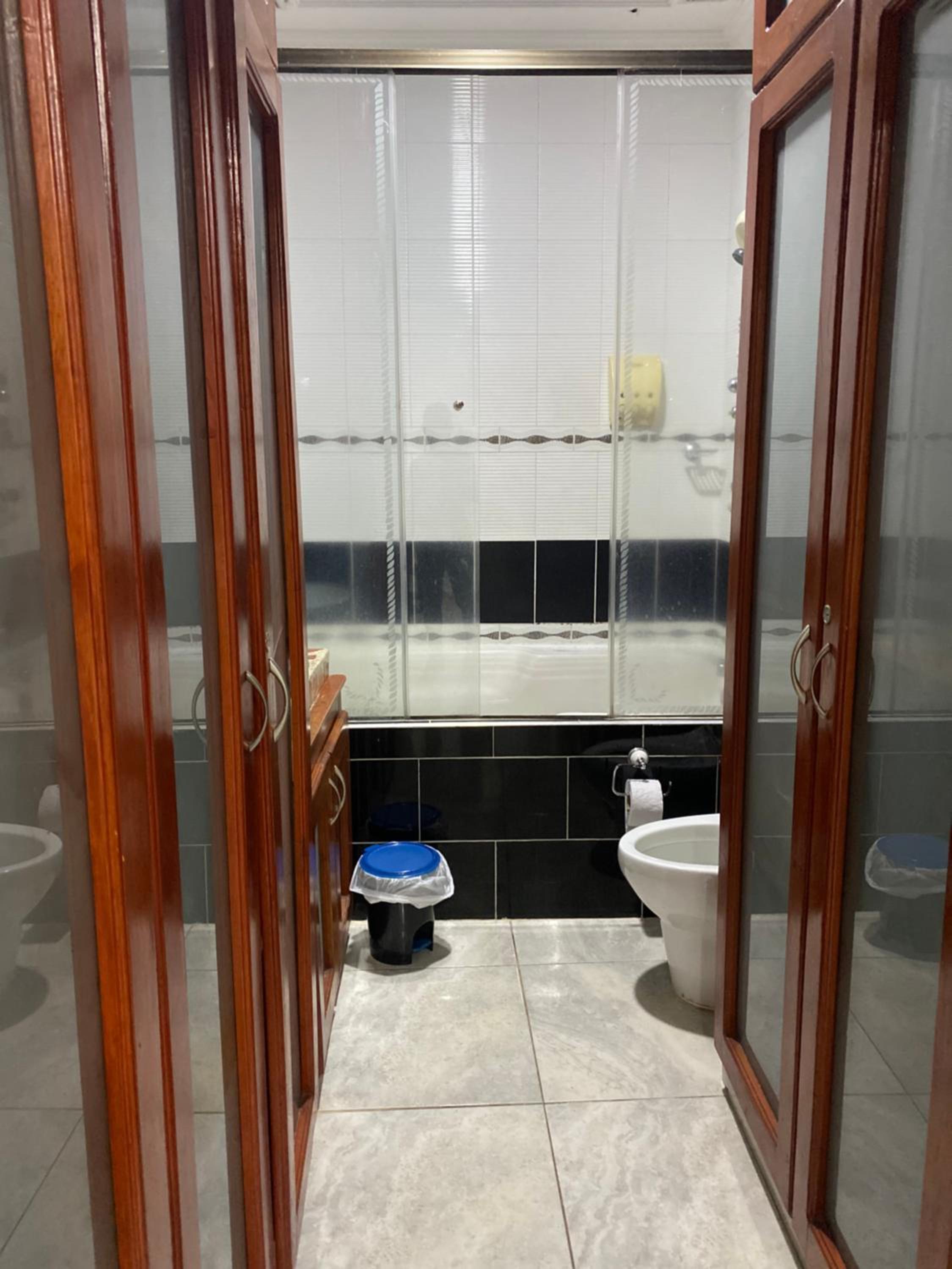 CASA CON JACUZZI CENTRO PEREIRA