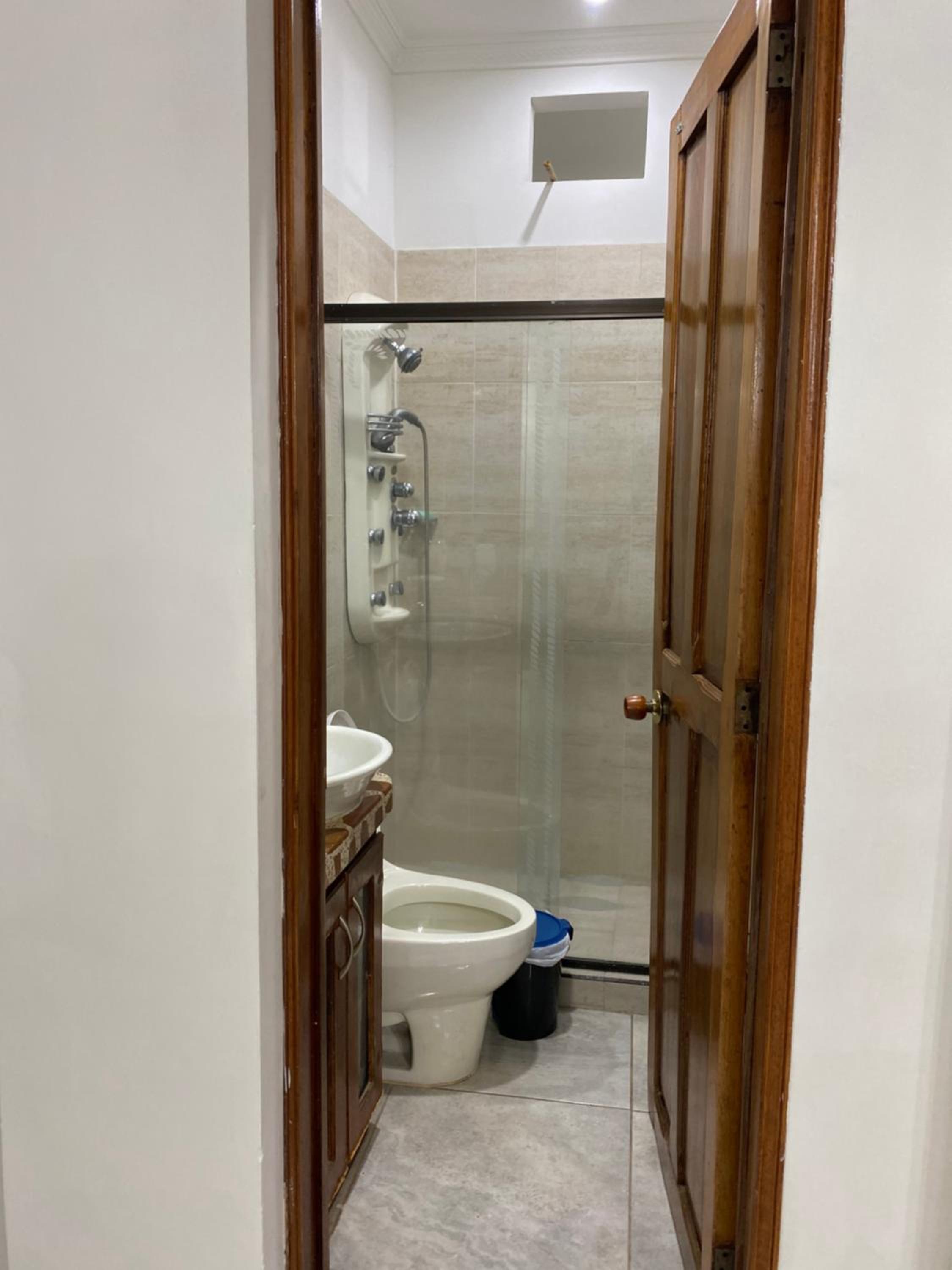 CASA CON JACUZZI CENTRO PEREIRA
