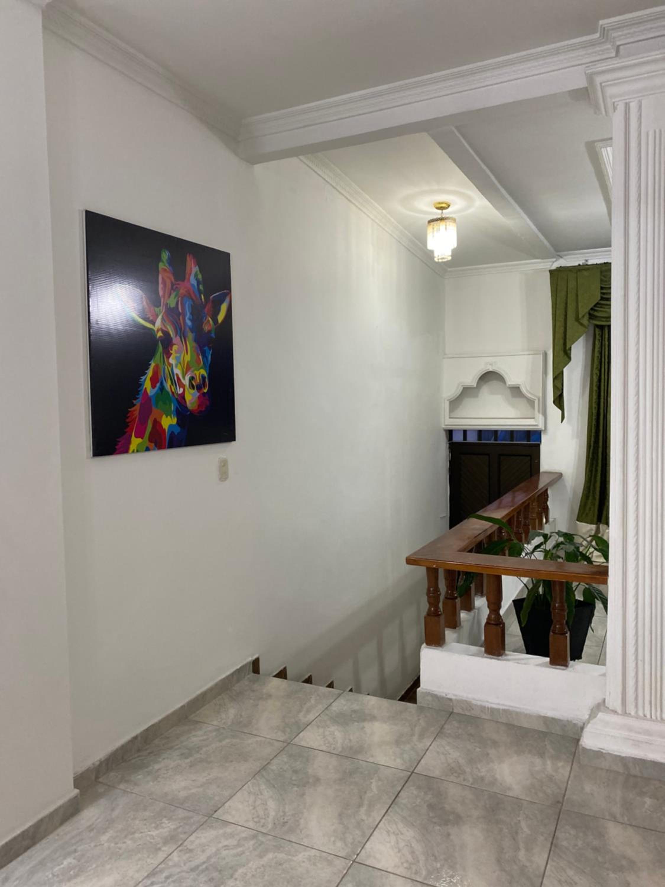 CASA CON JACUZZI CENTRO PEREIRA