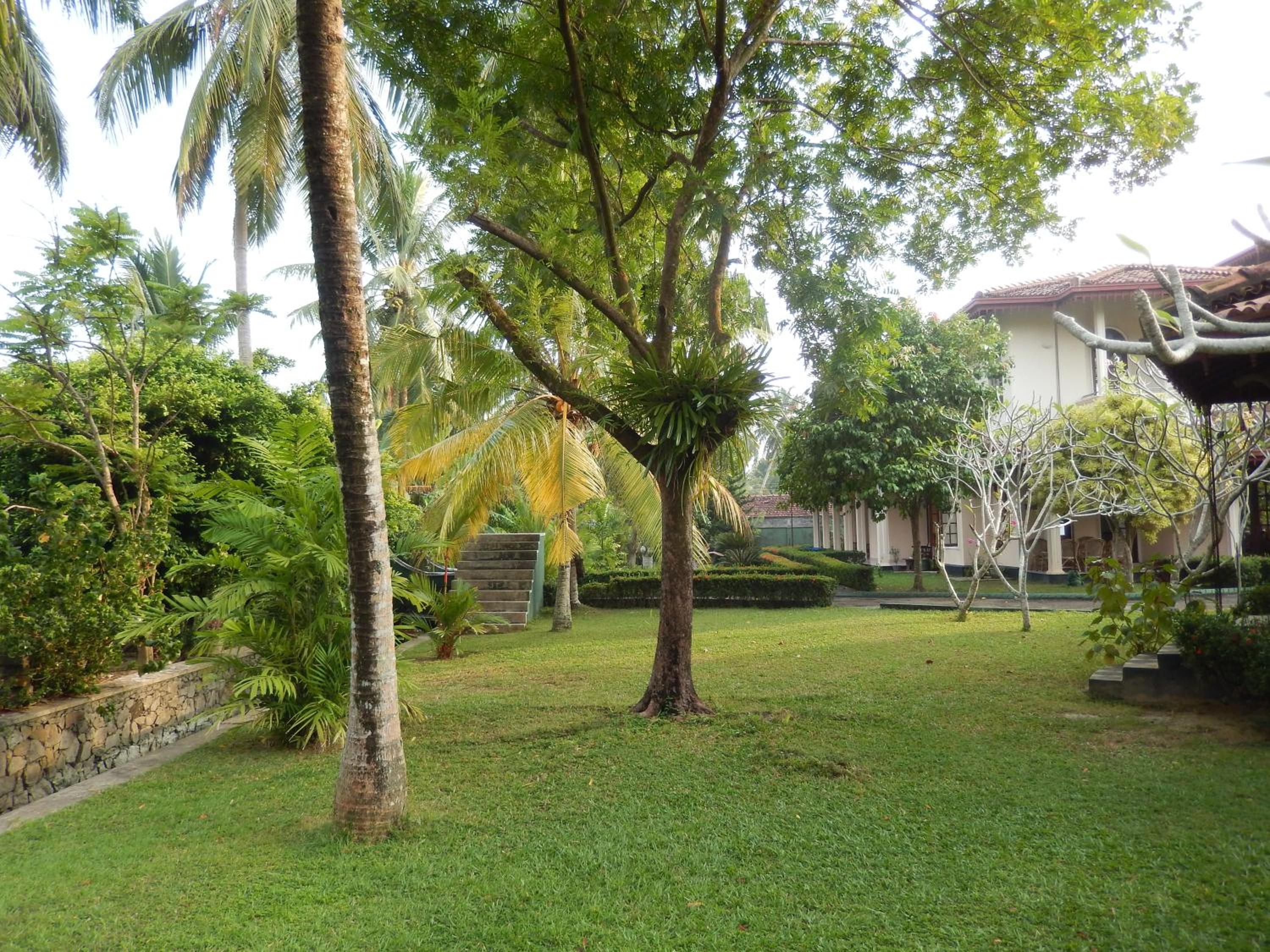 Villa Ranmenika