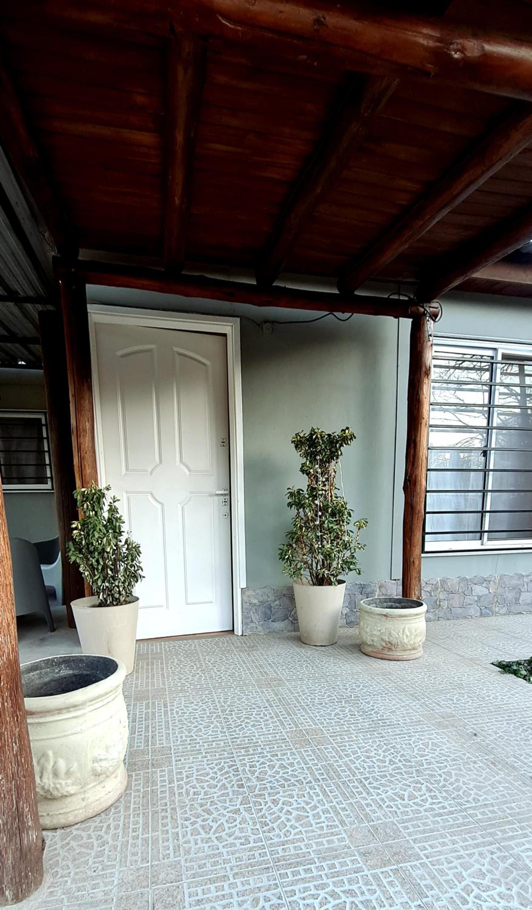 La casita