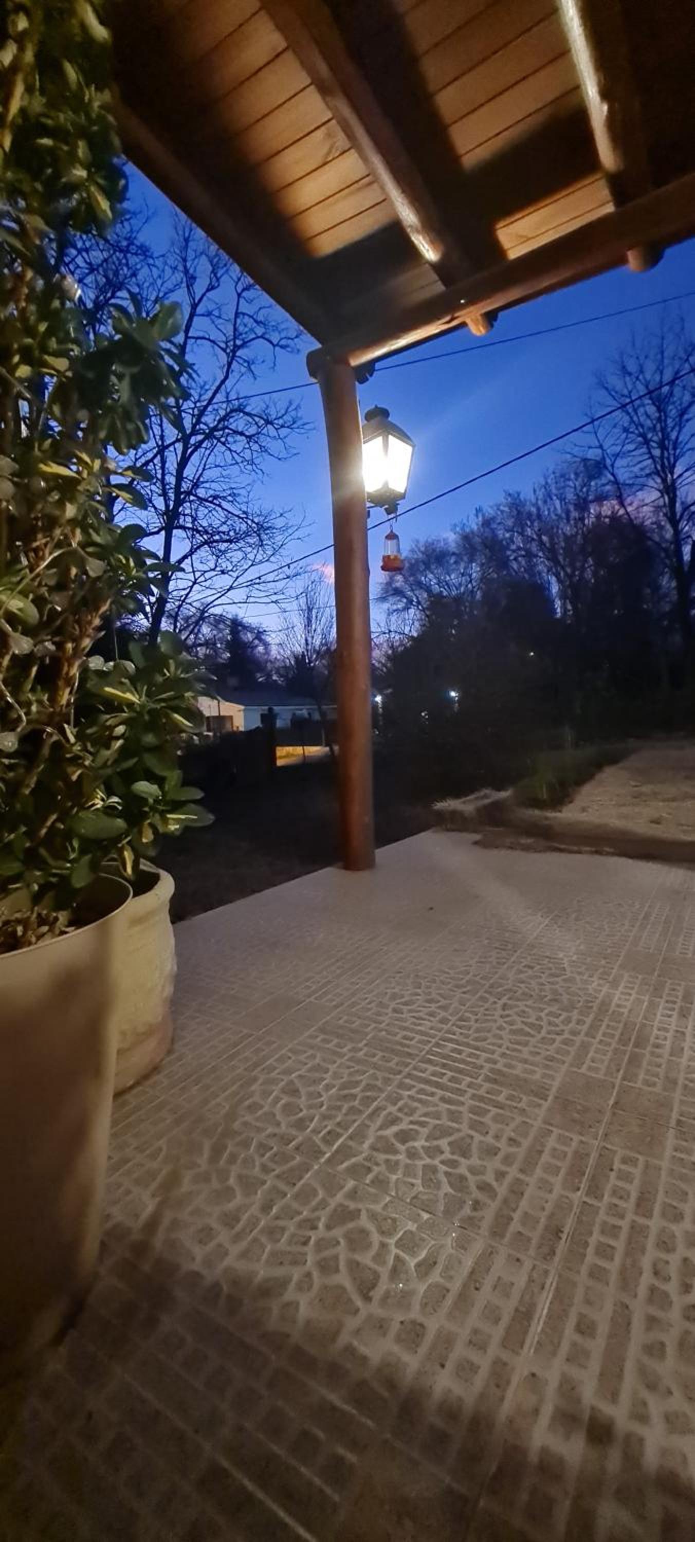 La casita