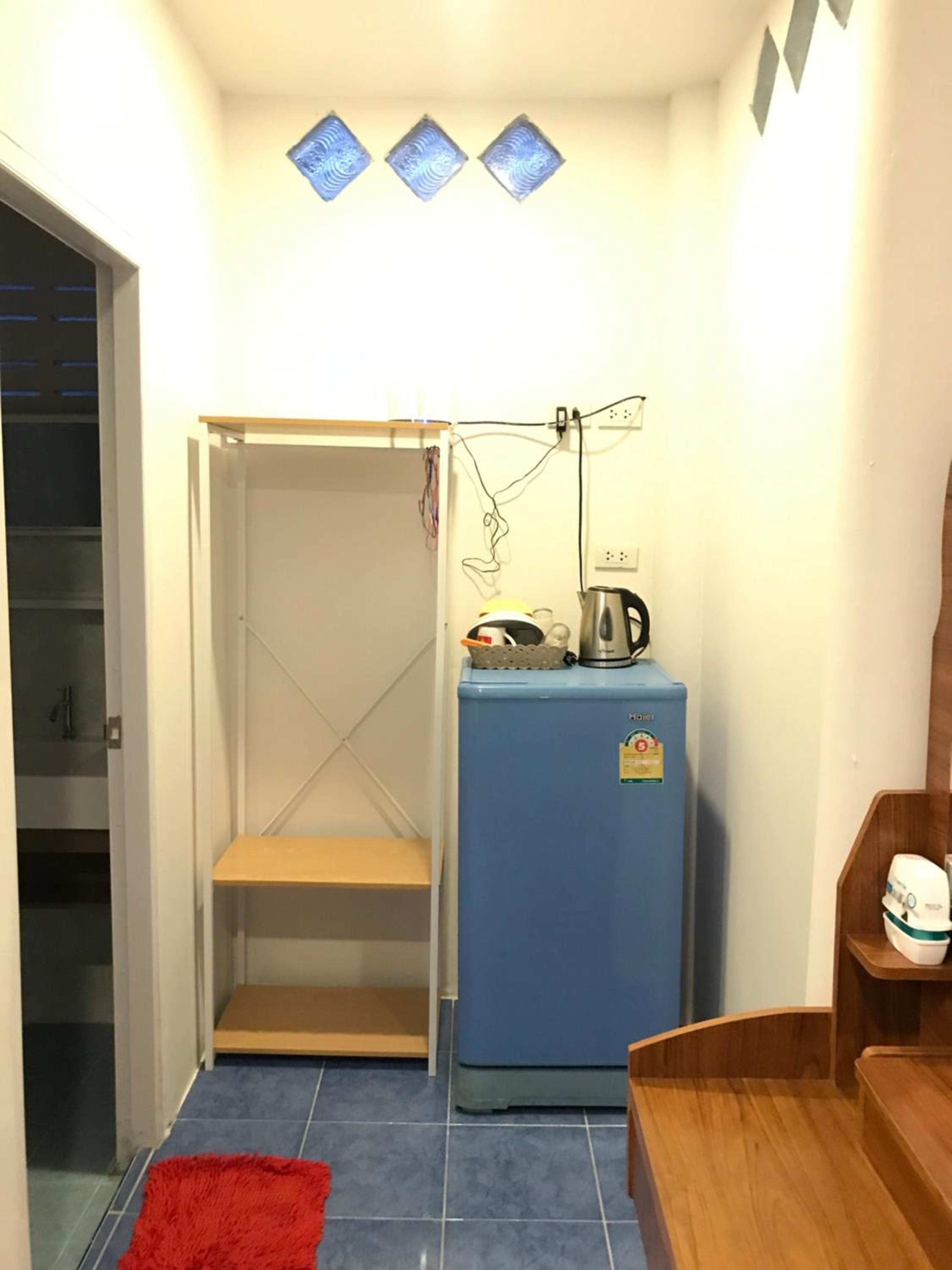 children's play area