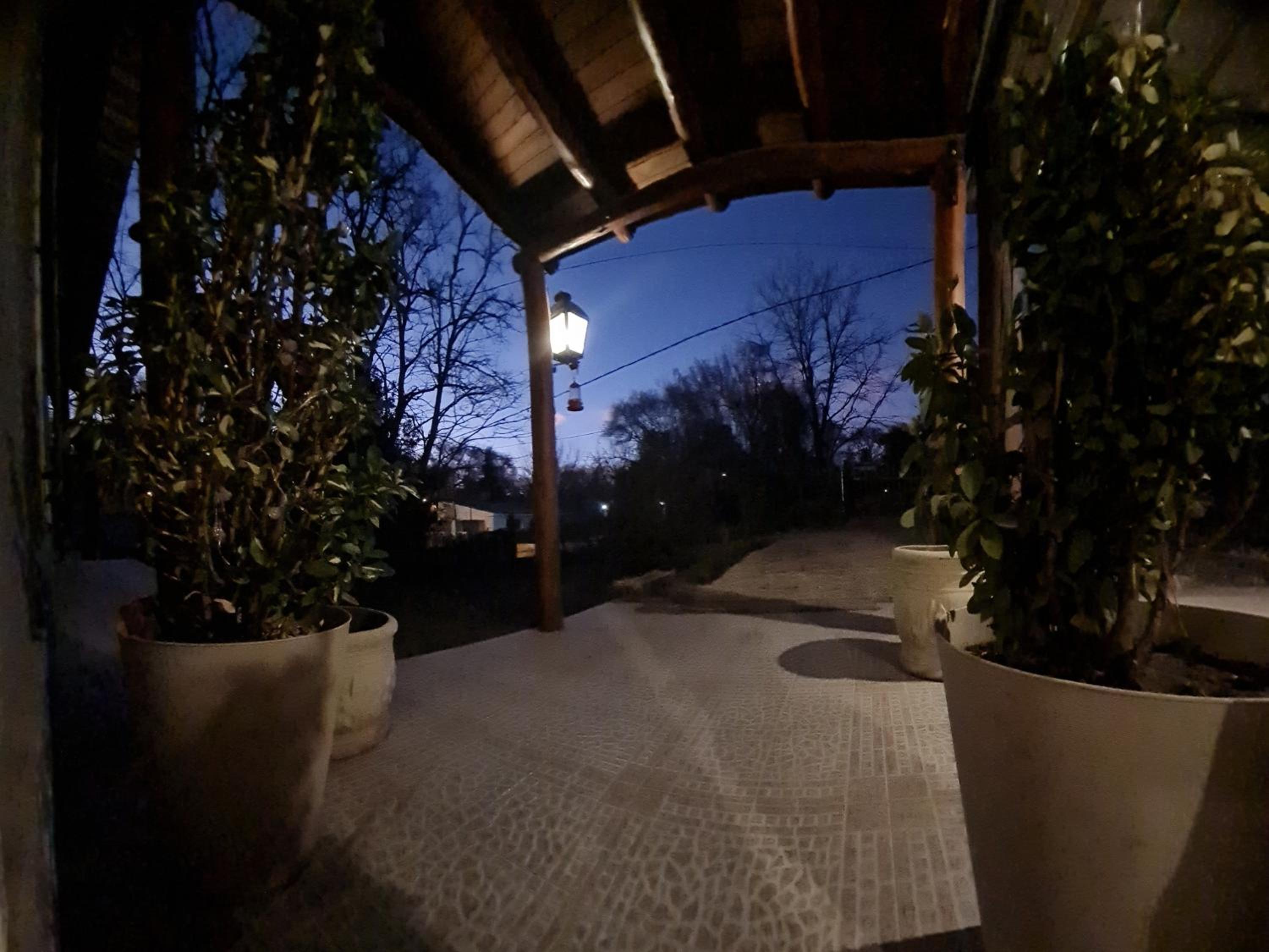 La casita