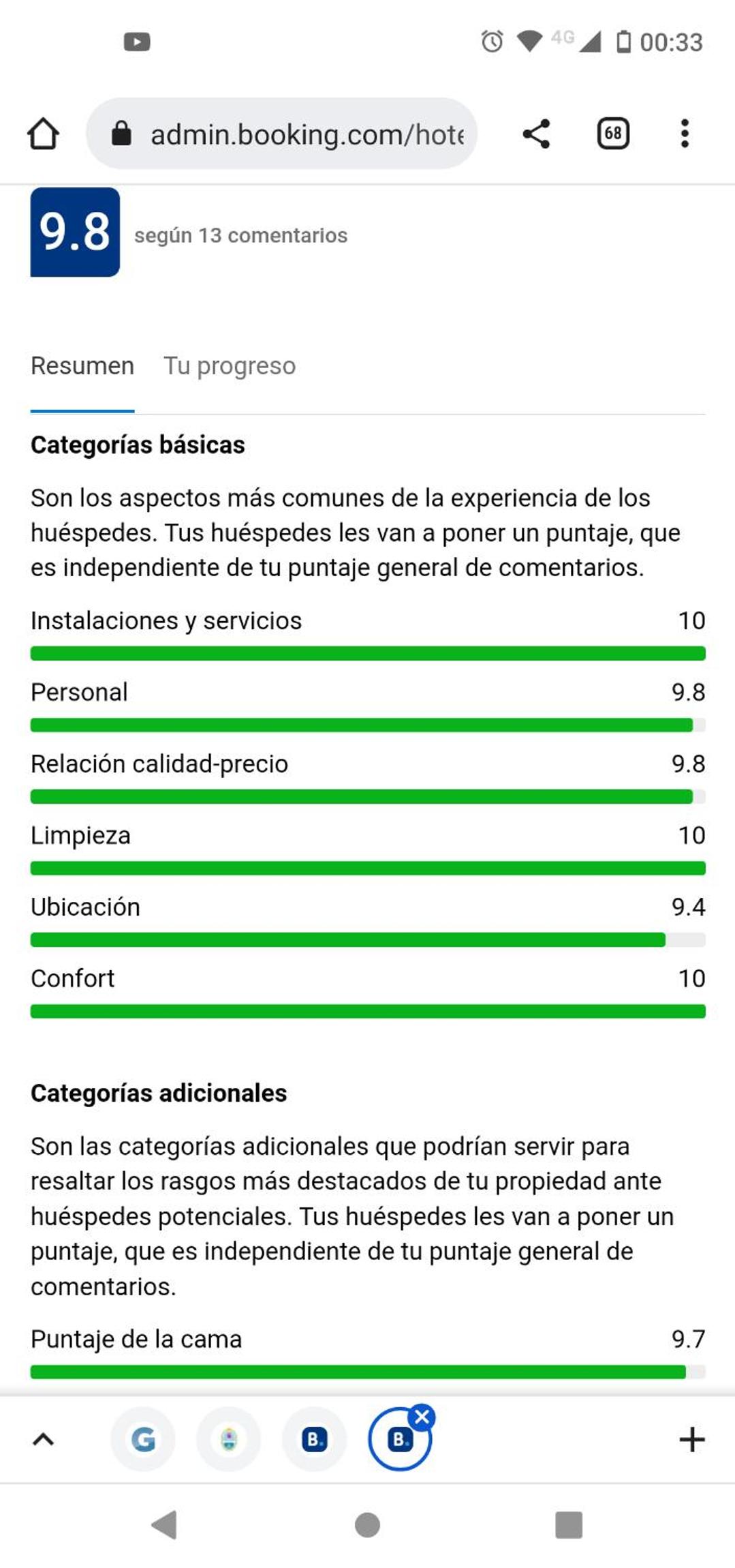 La Querencia
