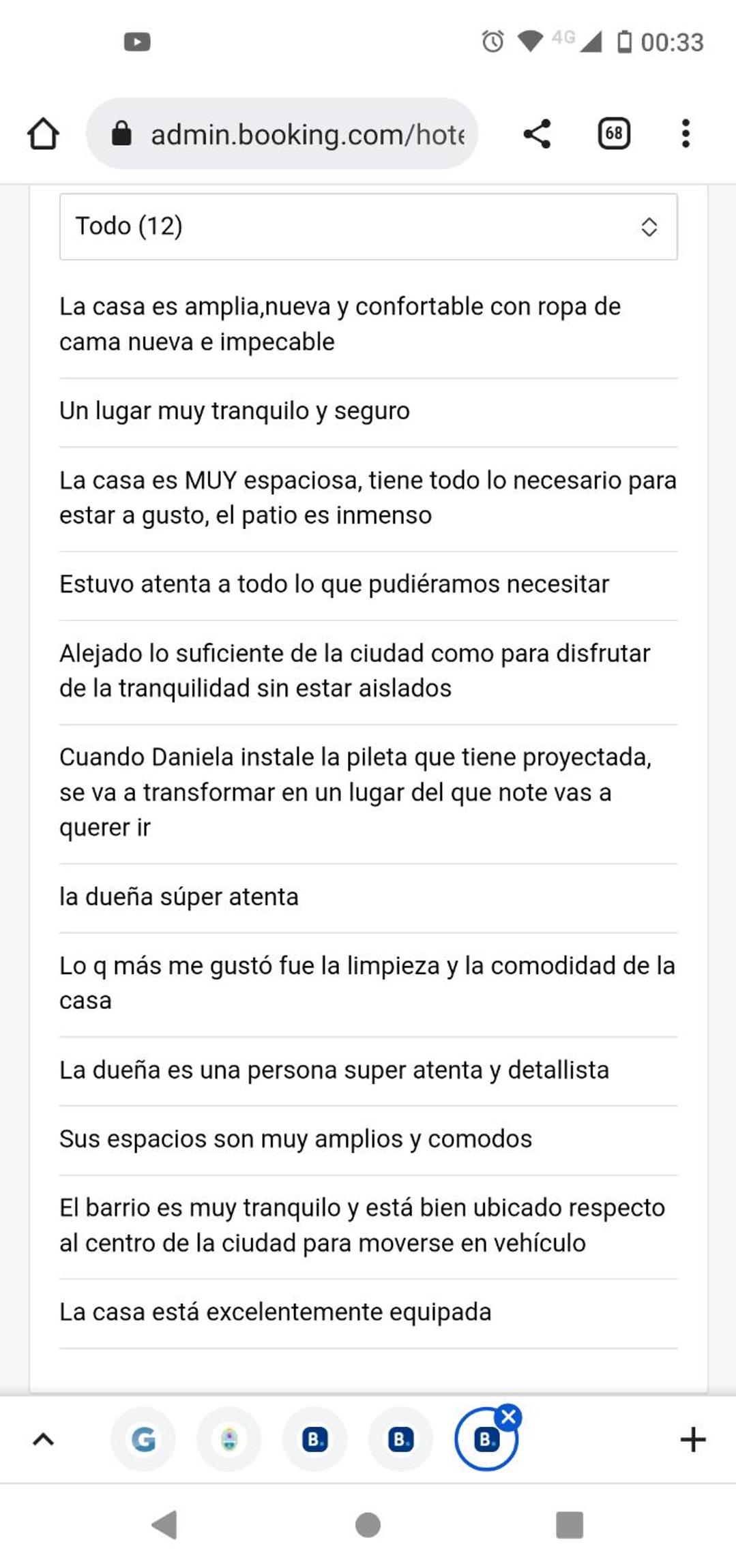 La Querencia