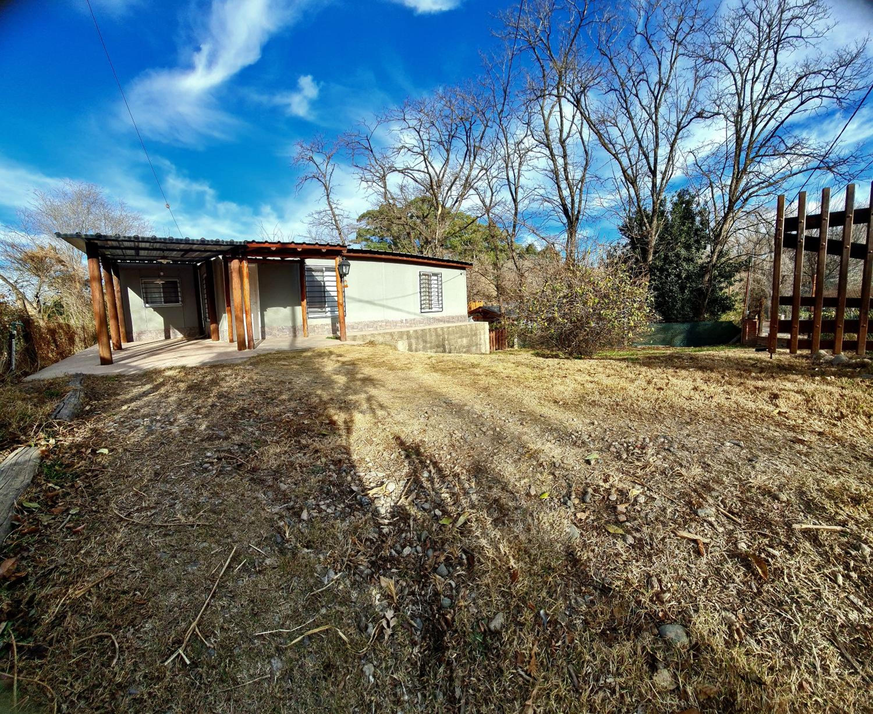 La casita
