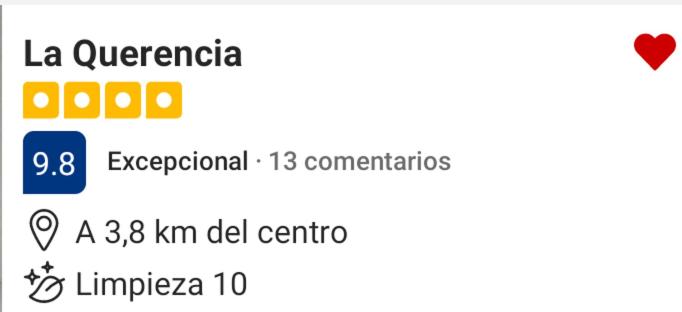 La Querencia