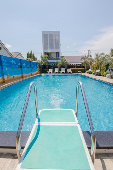 Phu Quoc Vacations - Tay Tien Bungalow - Property Image 13