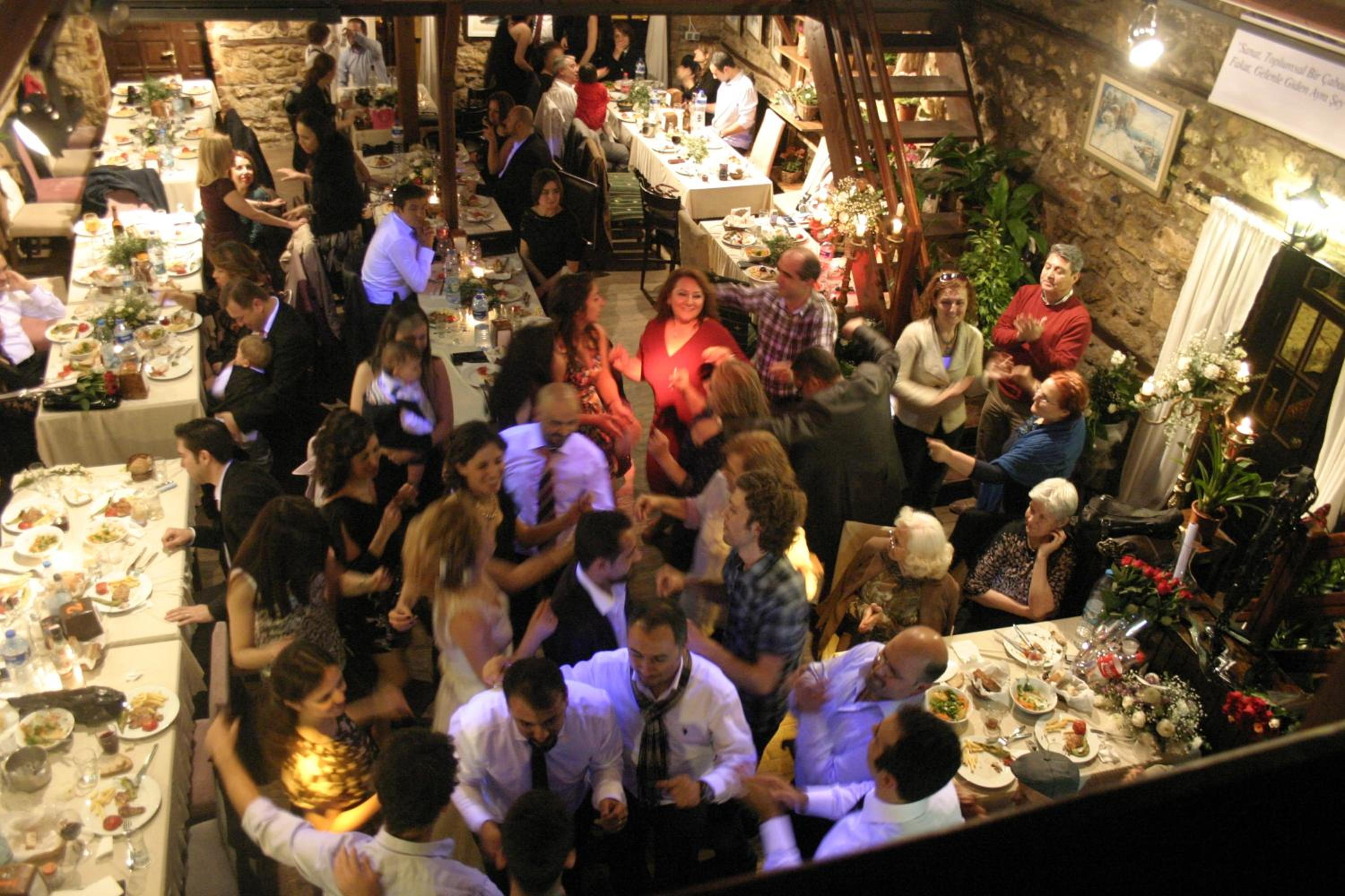 Otel Yorgo Seferis