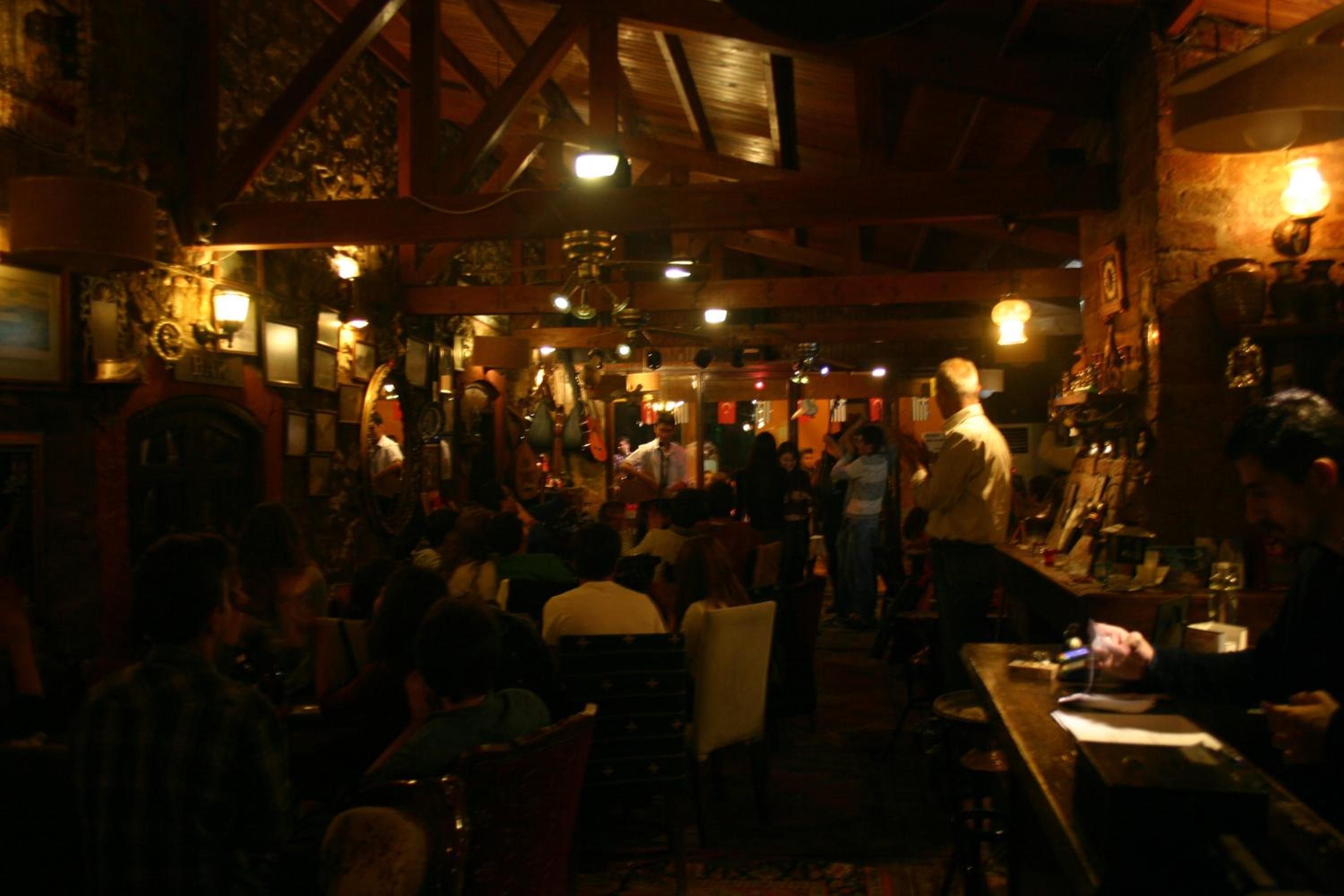 Otel Yorgo Seferis