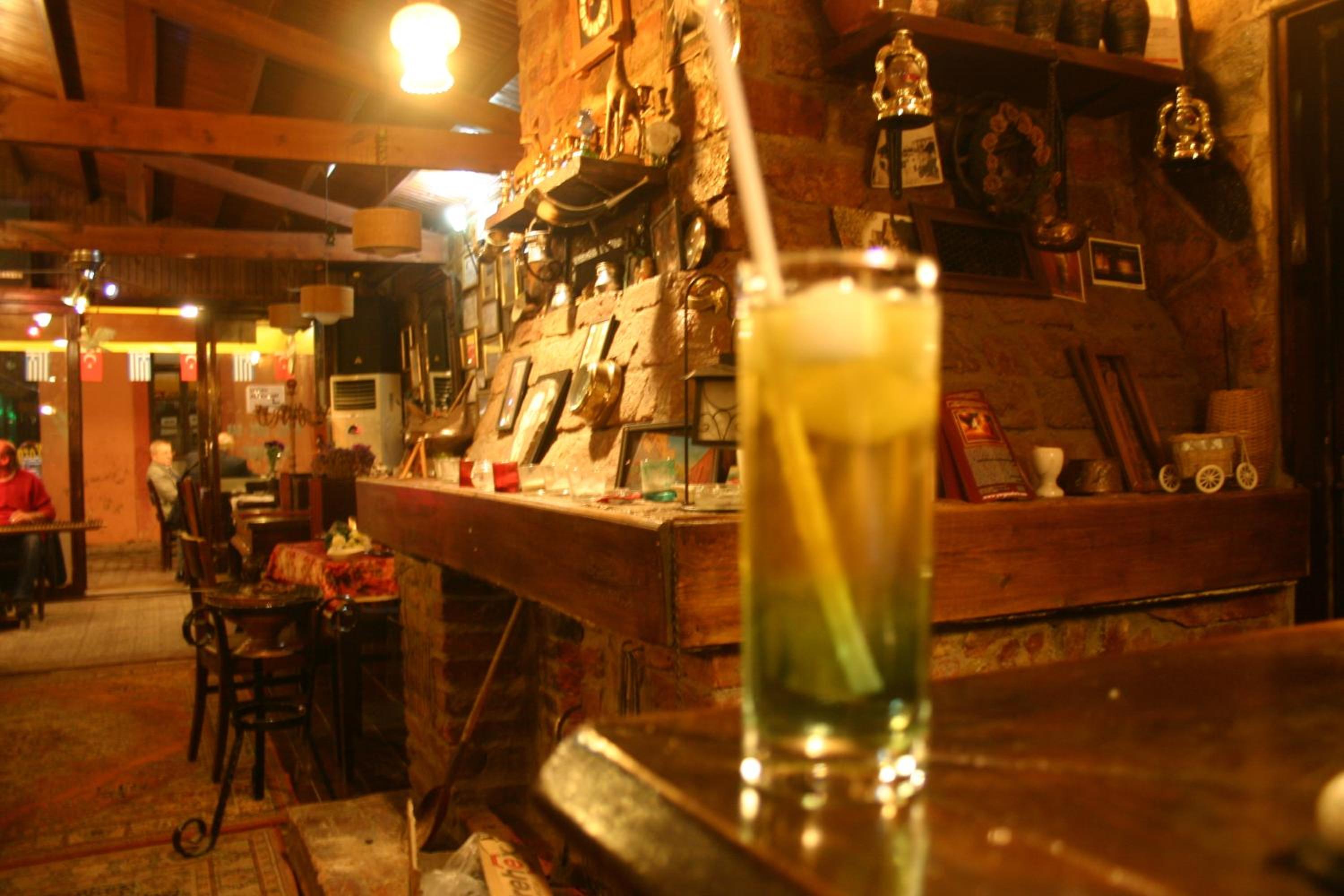 Otel Yorgo Seferis