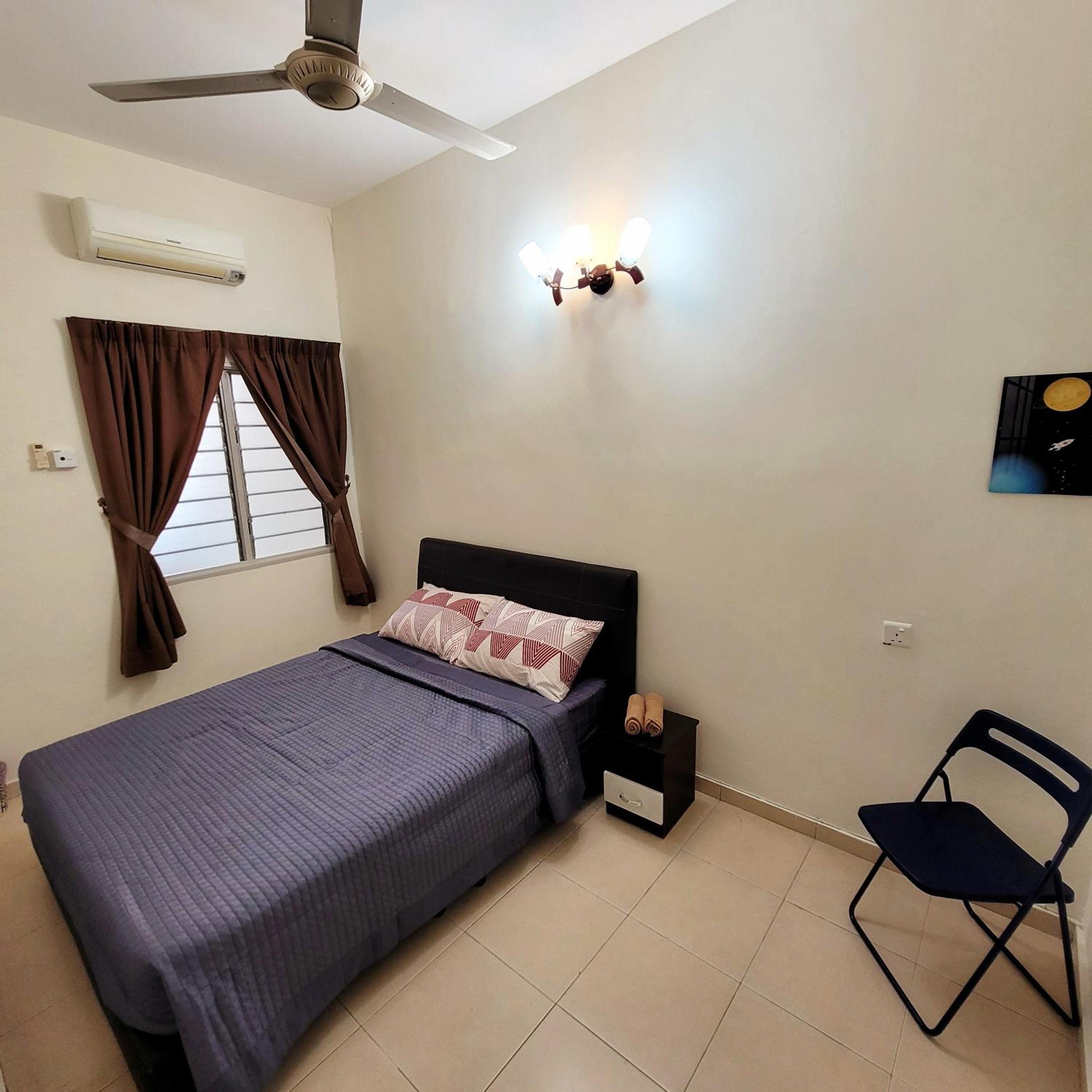 JackBeansprouts Homestay Botani Ipoh photo 6
