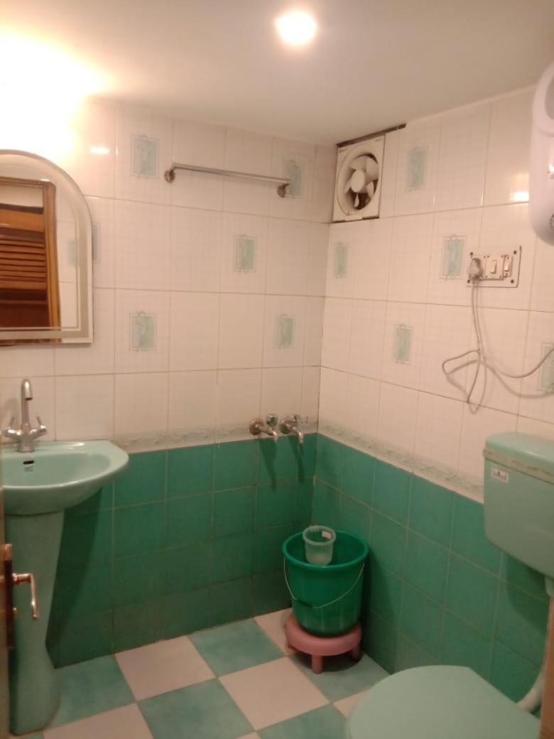 Odyssey Stays Pooja Homestay view 2
