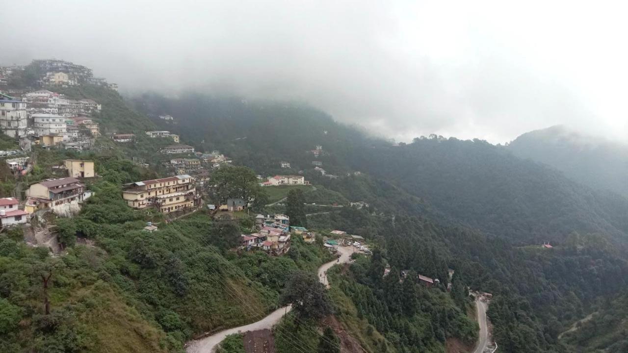 Odyssey Stays Pooja Homestay view 5
