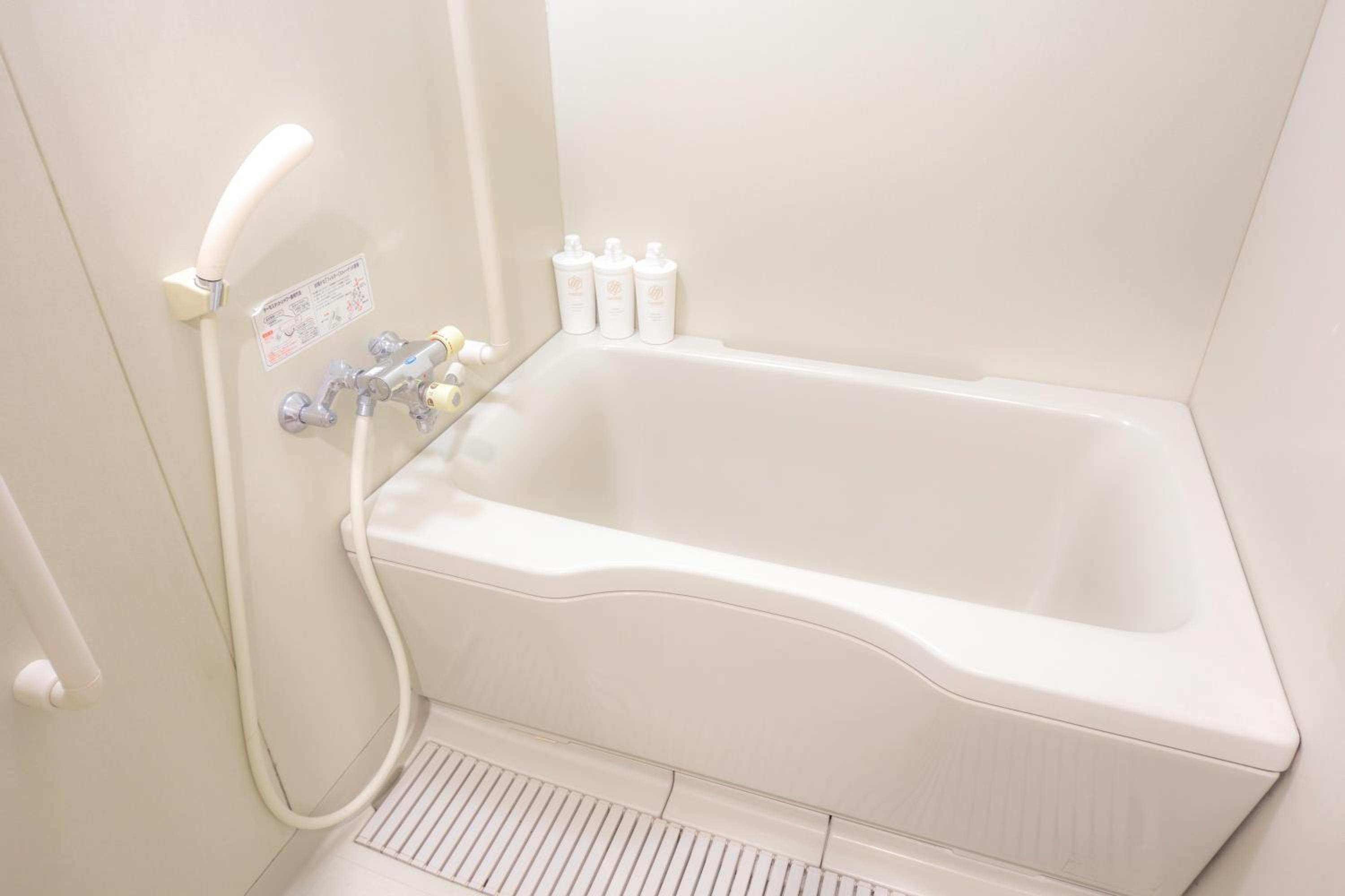nestay apartment tokyo akihabara 2A