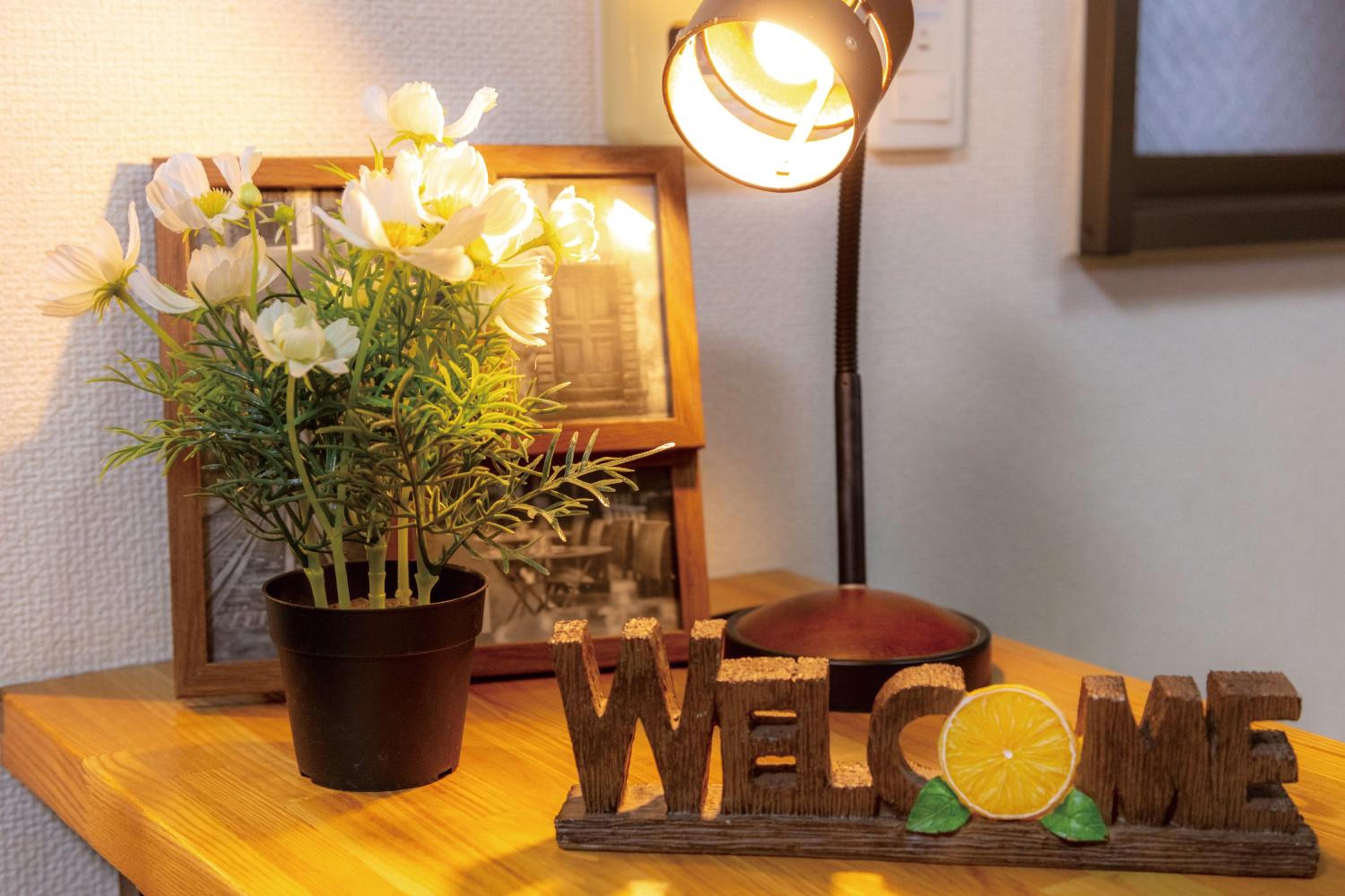 nestay apartment tokyo akihabara 2A