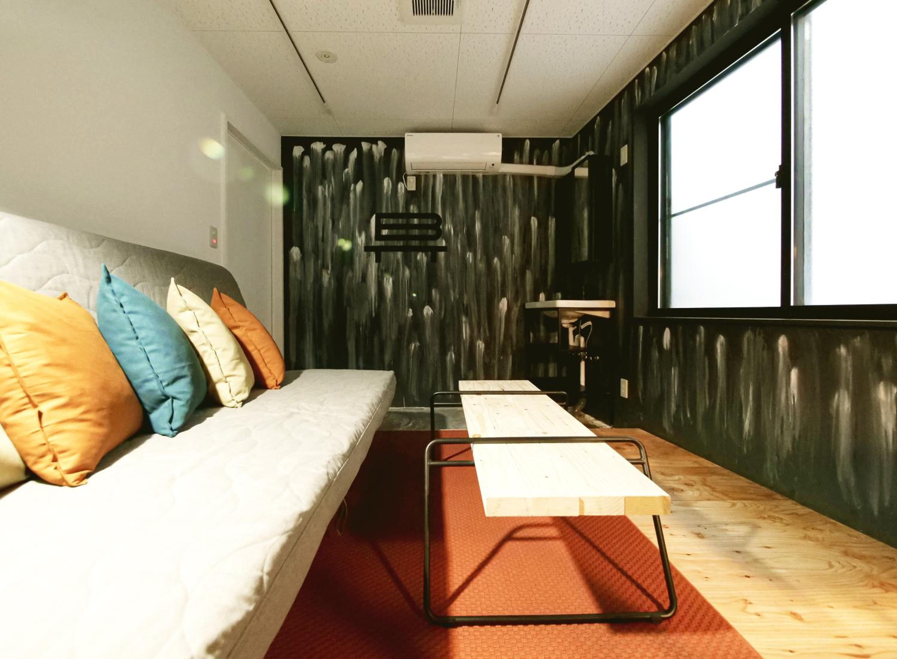 BENCH GuestHouse
