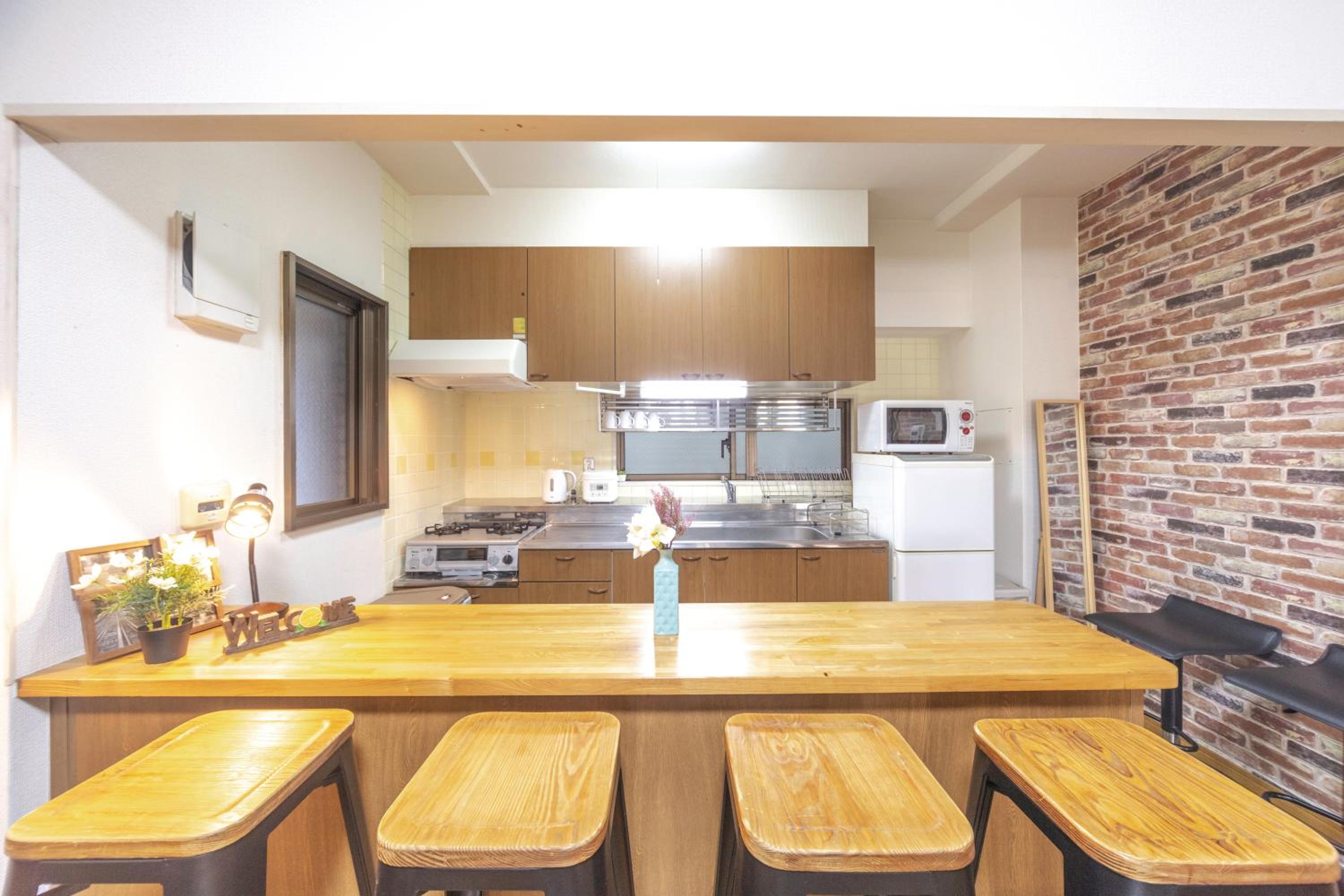 nestay apartment tokyo akihabara 2A