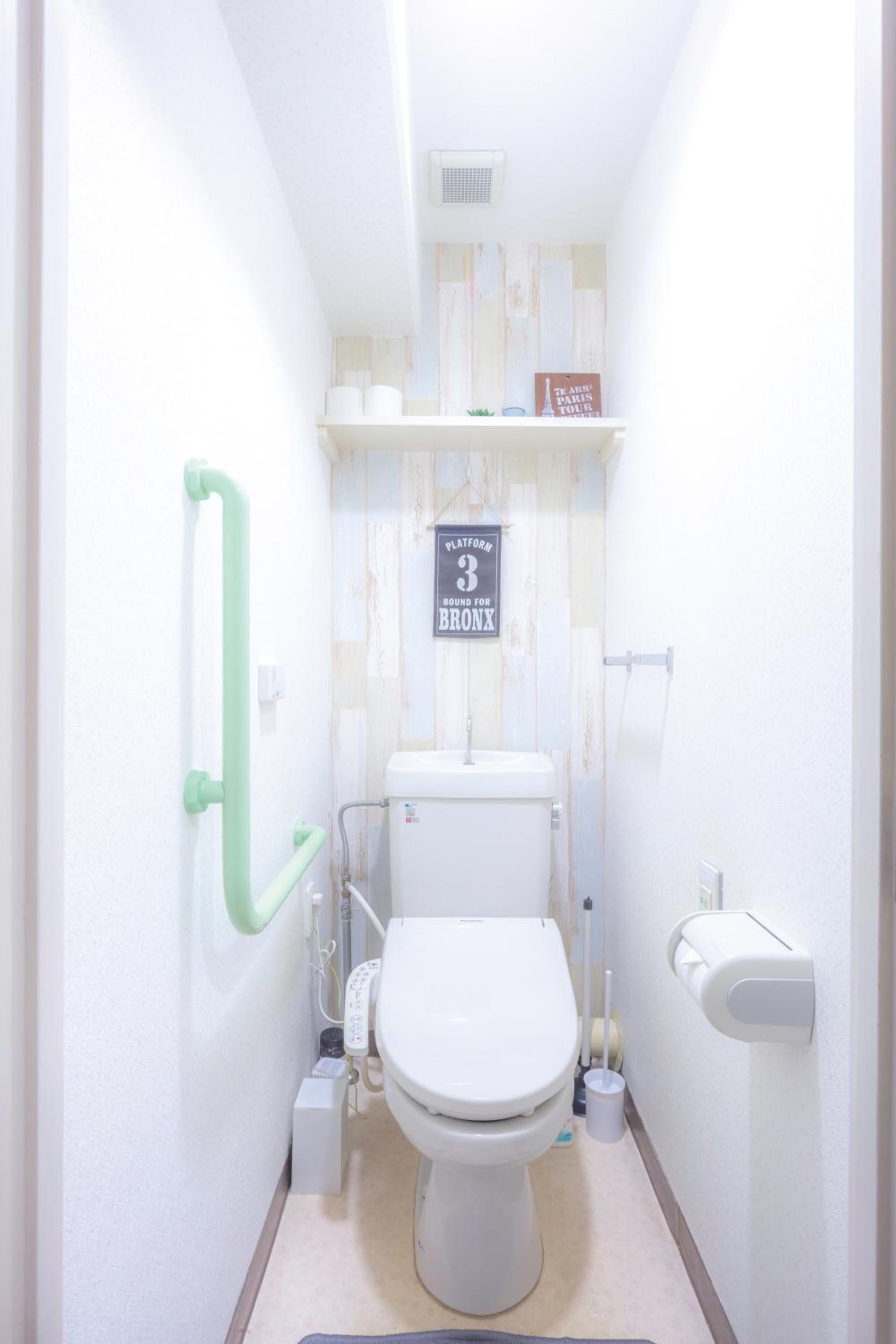nestay apartment tokyo akihabara 2A