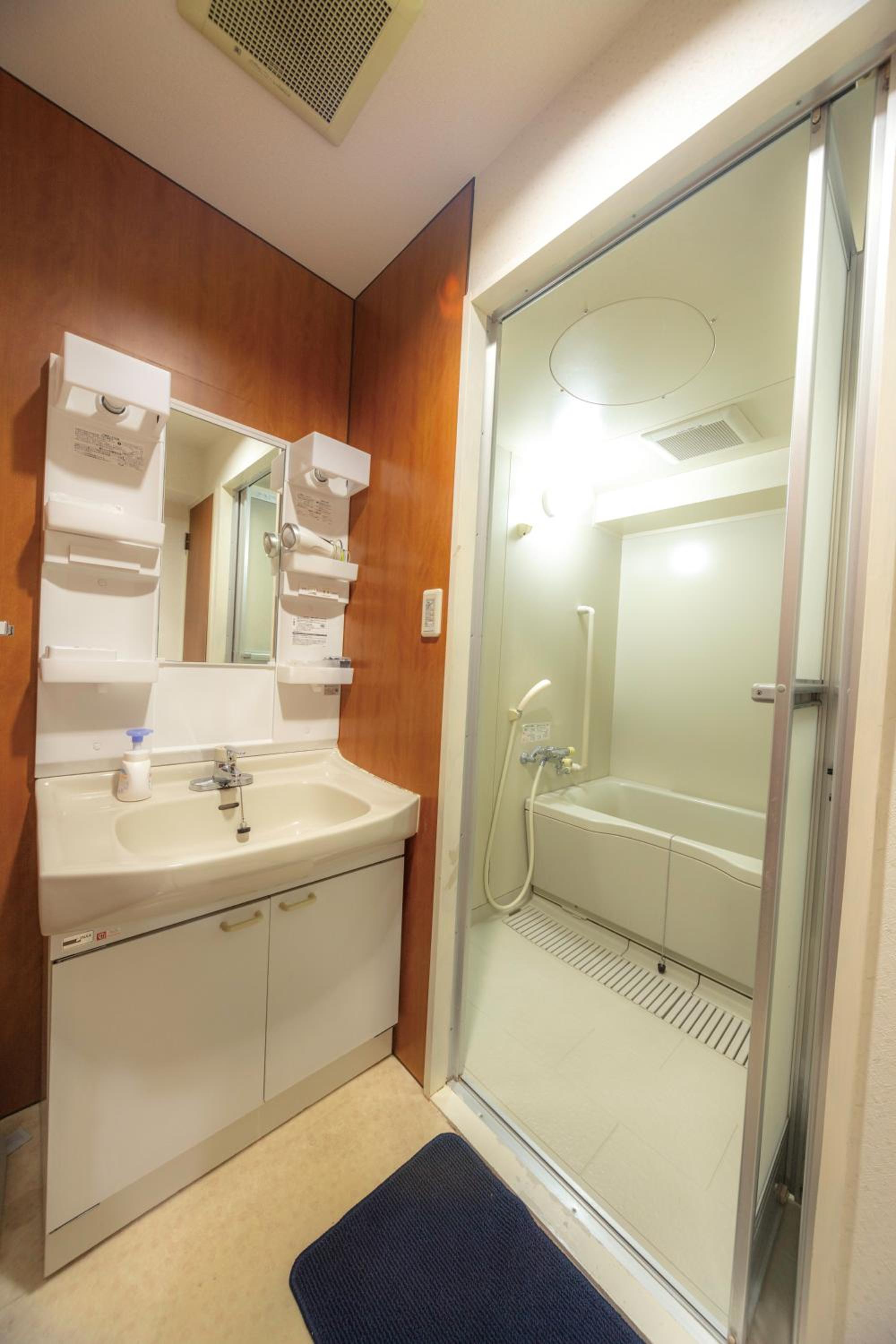 nestay apartment tokyo akihabara 2A