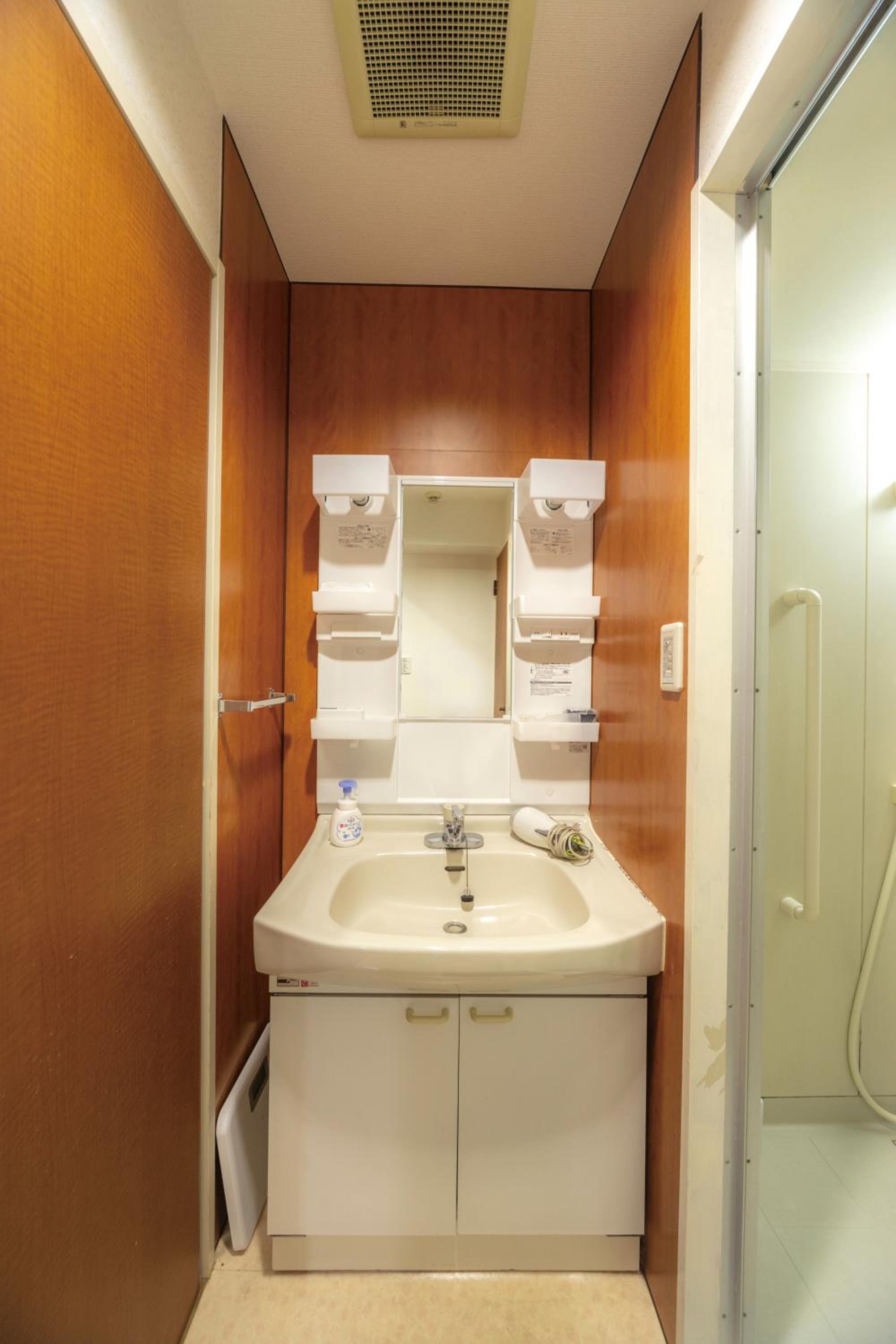 nestay apartment tokyo akihabara 2A