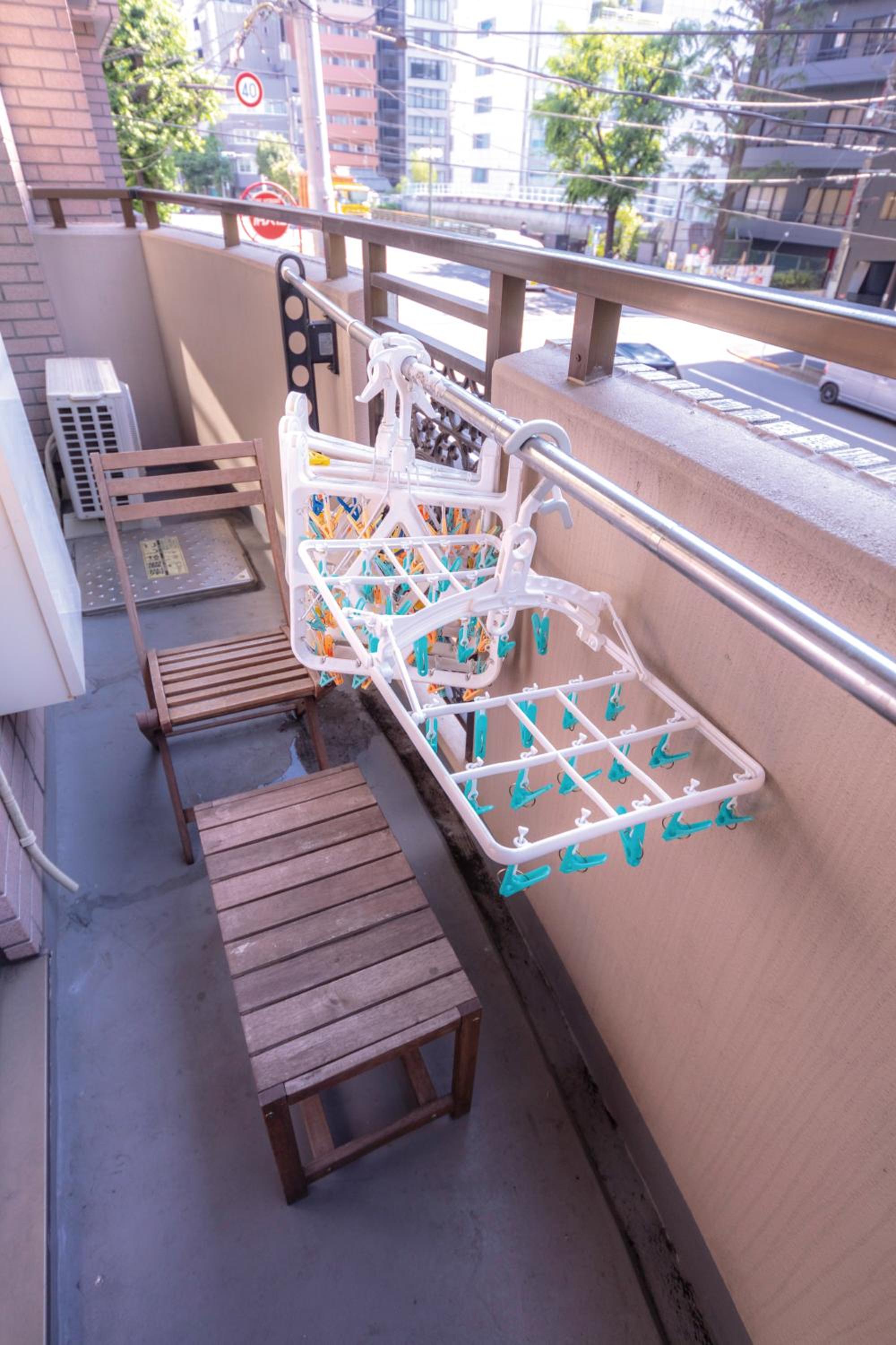 nestay apartment tokyo akihabara 2A