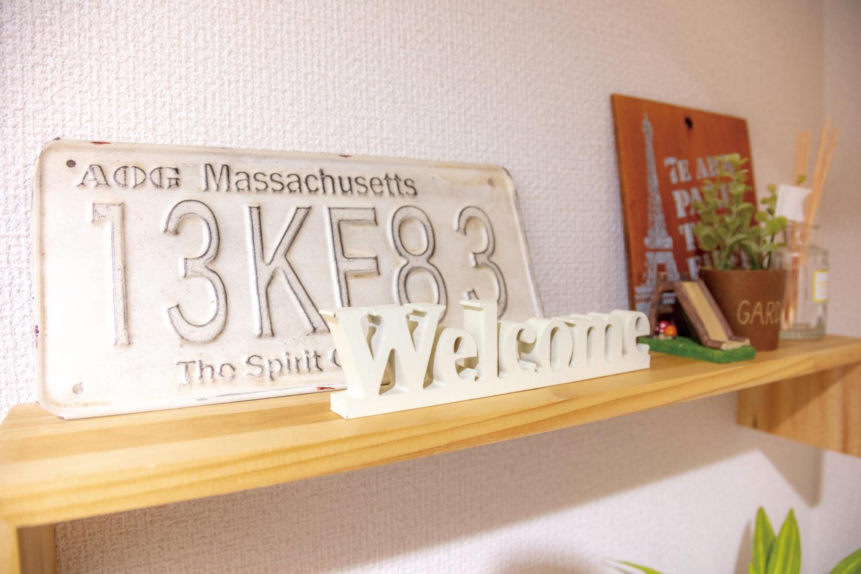nestay apartment tokyo akihabara 2A